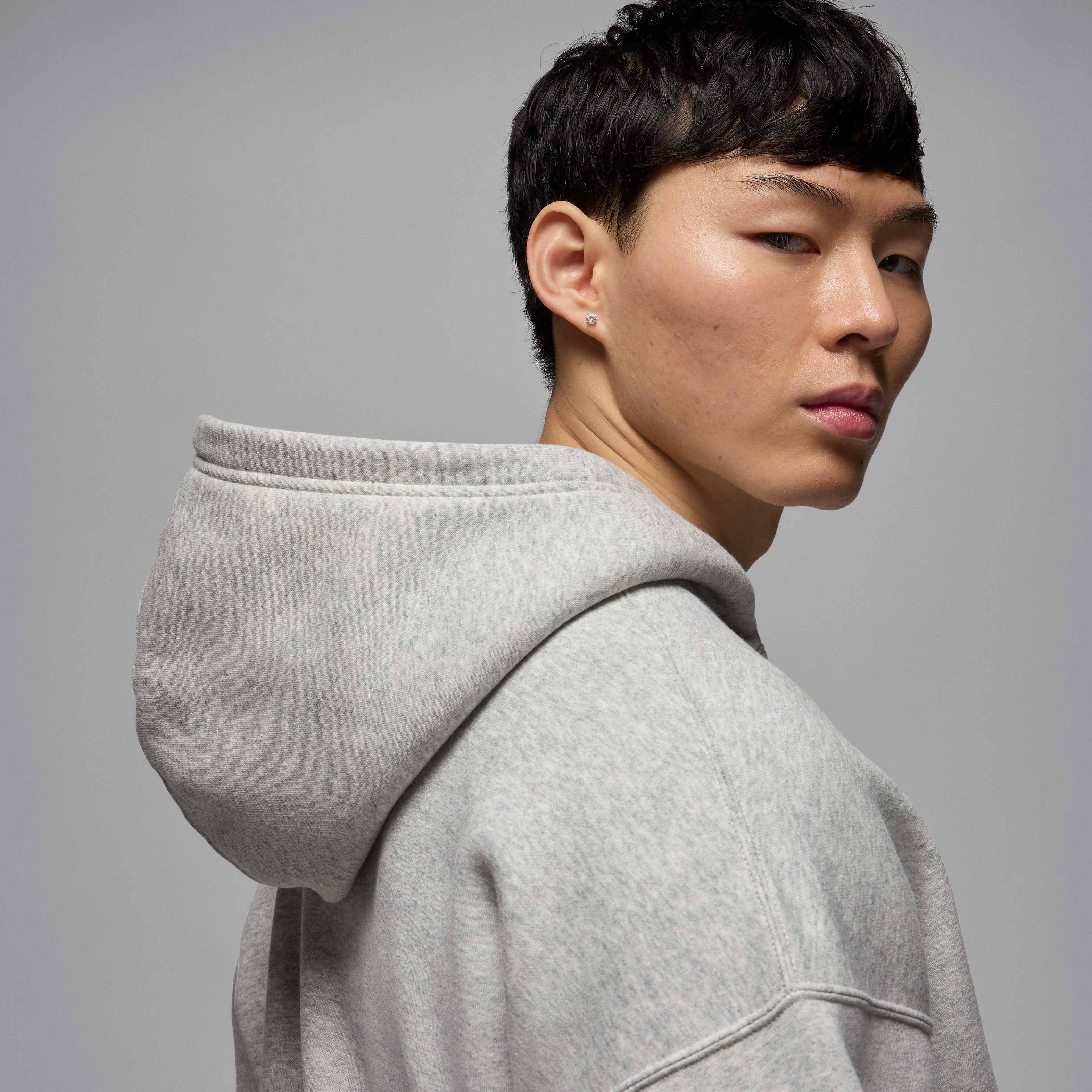 Jordan Brooklyn Fleece image number 5