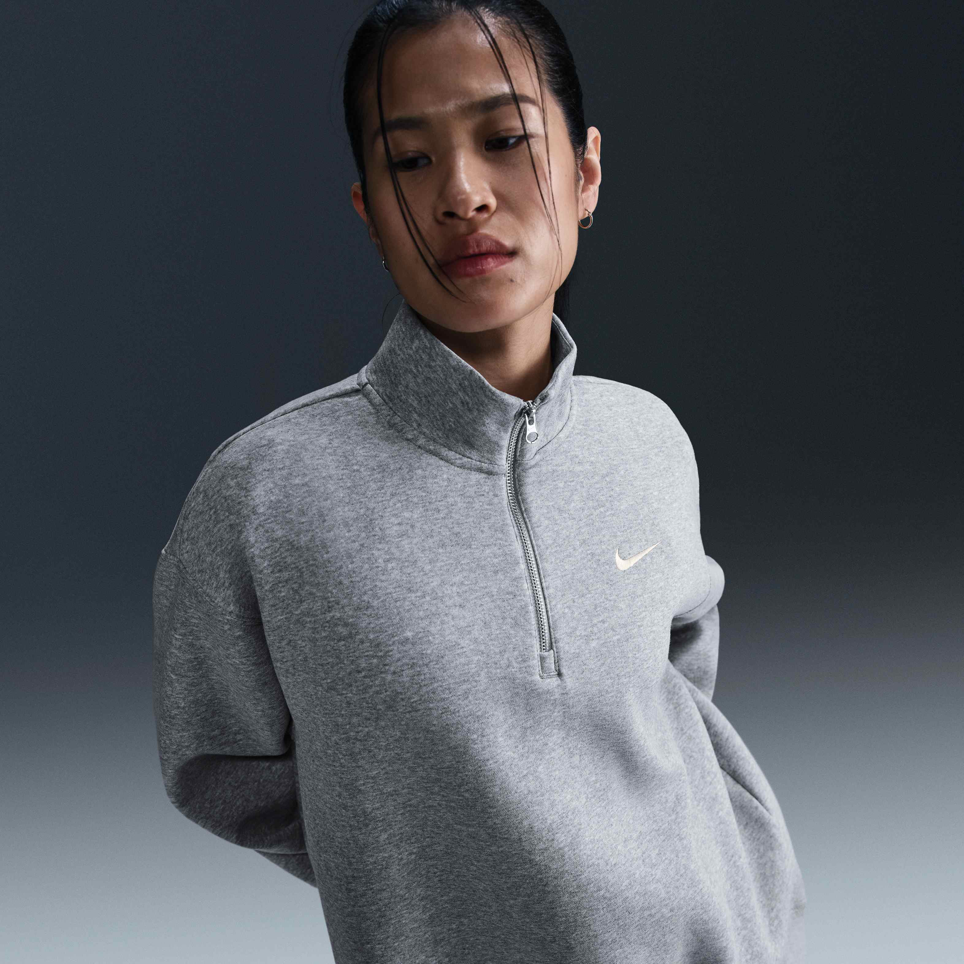 Nike Sportswear Phoenix Fleece image number 2
