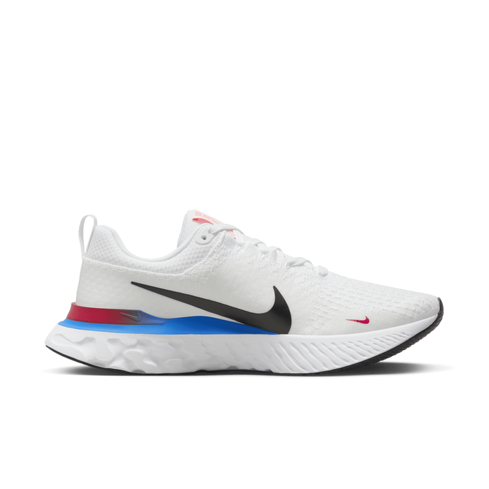 Nike React Infinity Run Flyknit 3