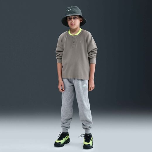 Joggers & Sweatpants-Nike, Nike Sportswear Club Fleece, Older Kids' Joggers
