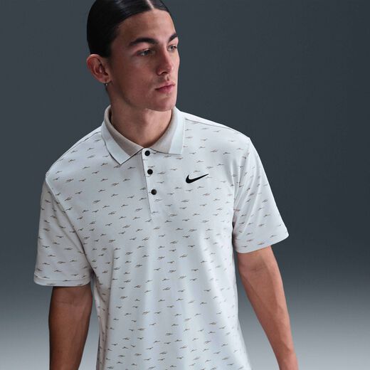 Men's Polo T-Shirts-Nike, Nike Tour, Men's Dri-FIT Golf Polo
