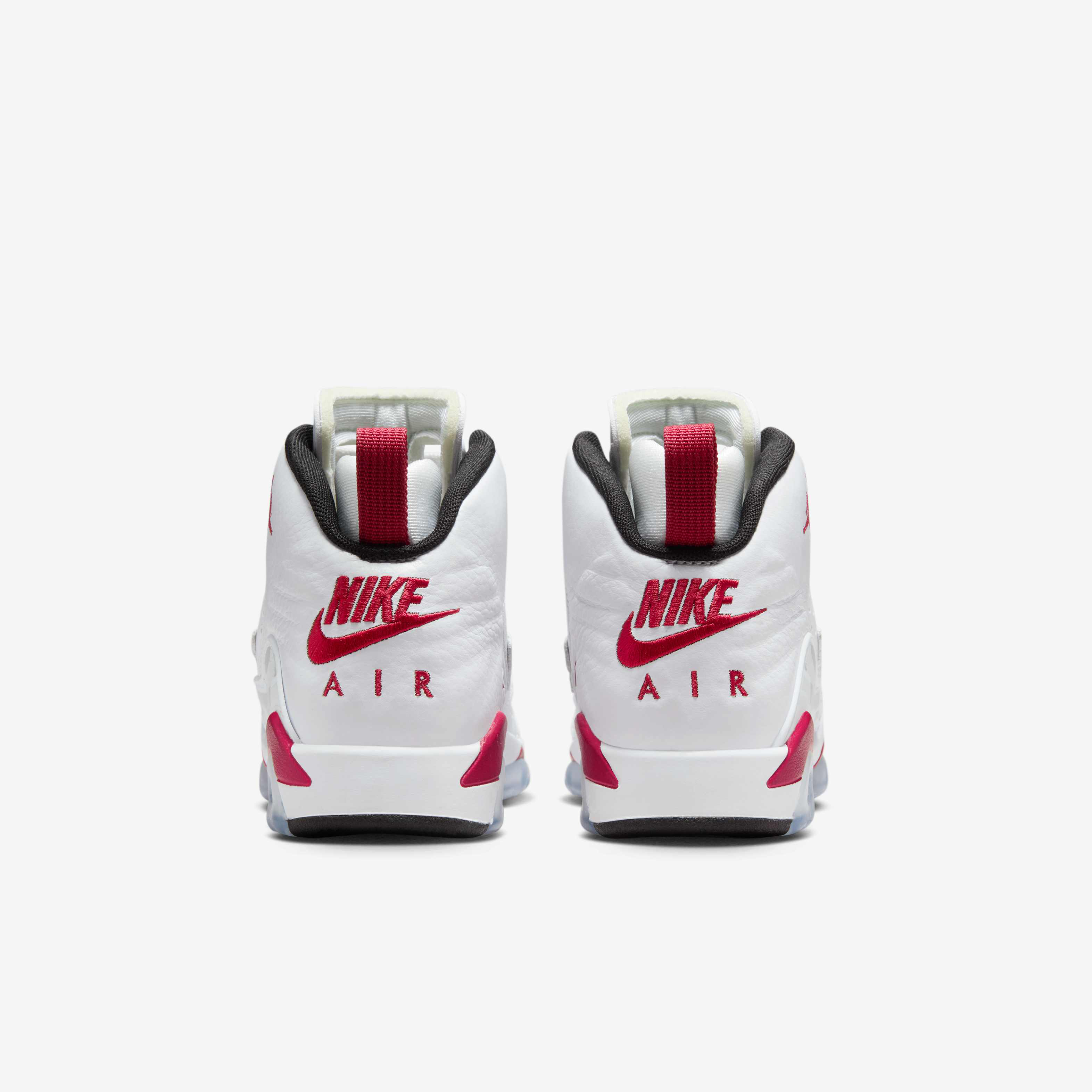 Jumpman MVP image number 5