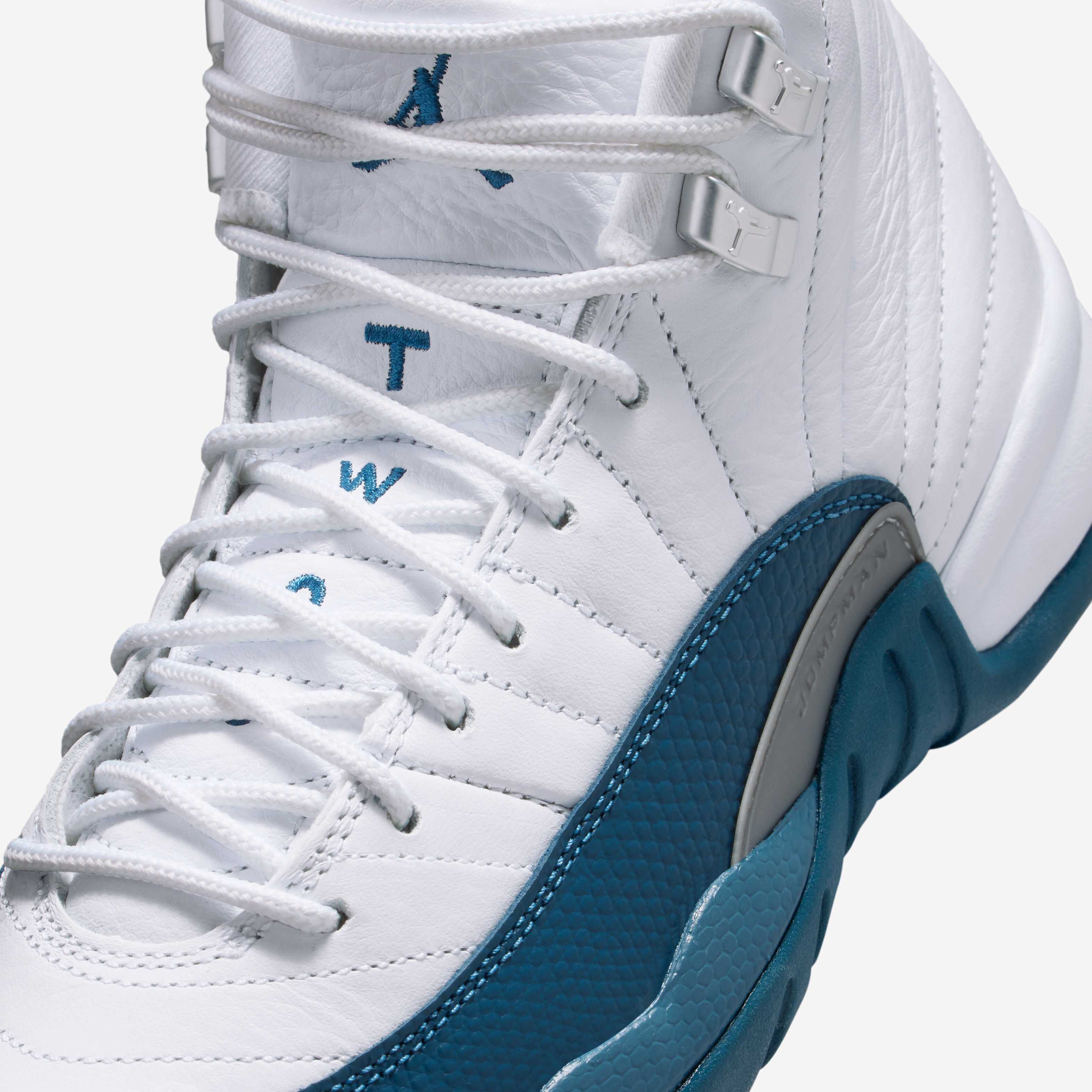 Air Jordan 12 Retro 'French Blue' image number 6