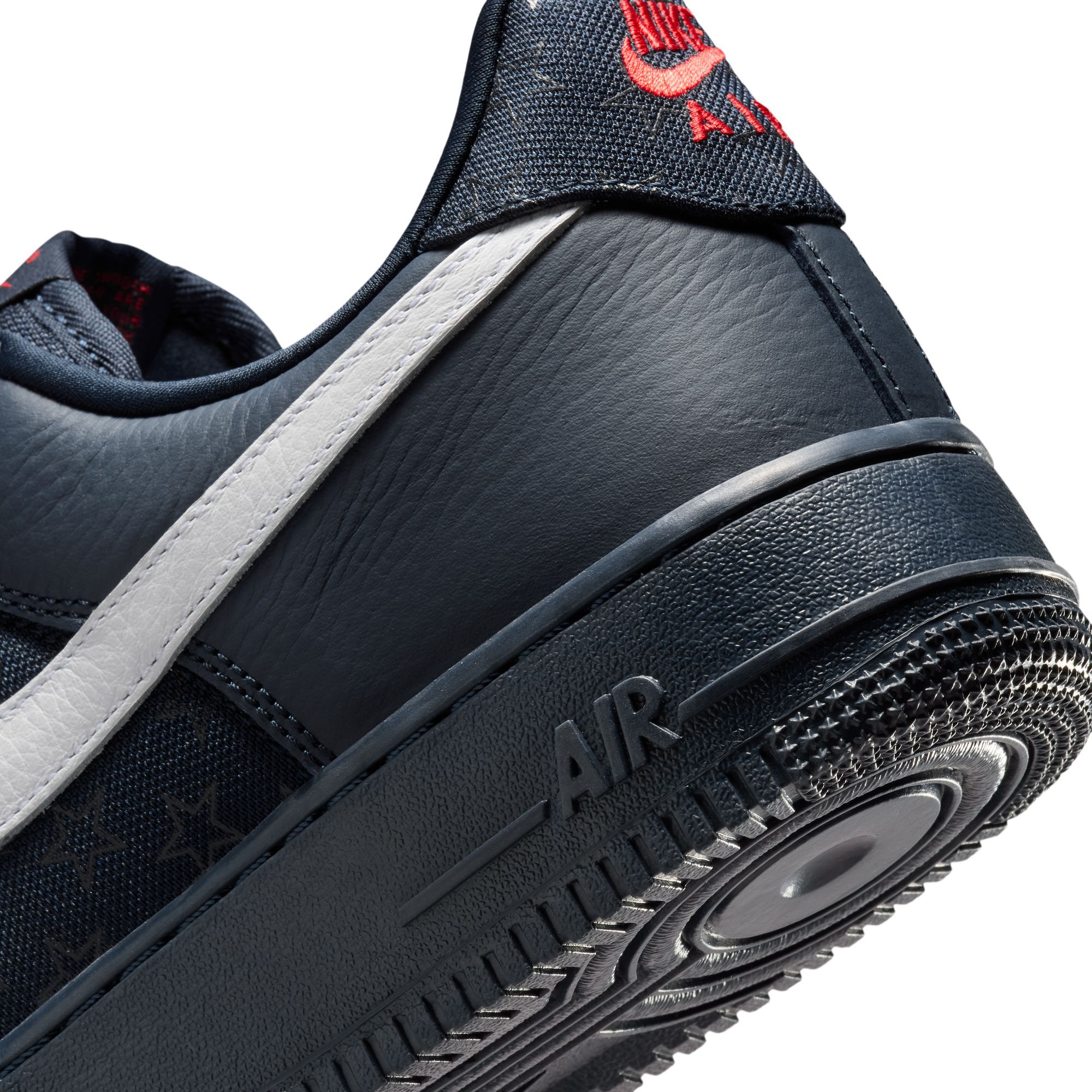 Nike Air Force 1 Low Retro image number 9