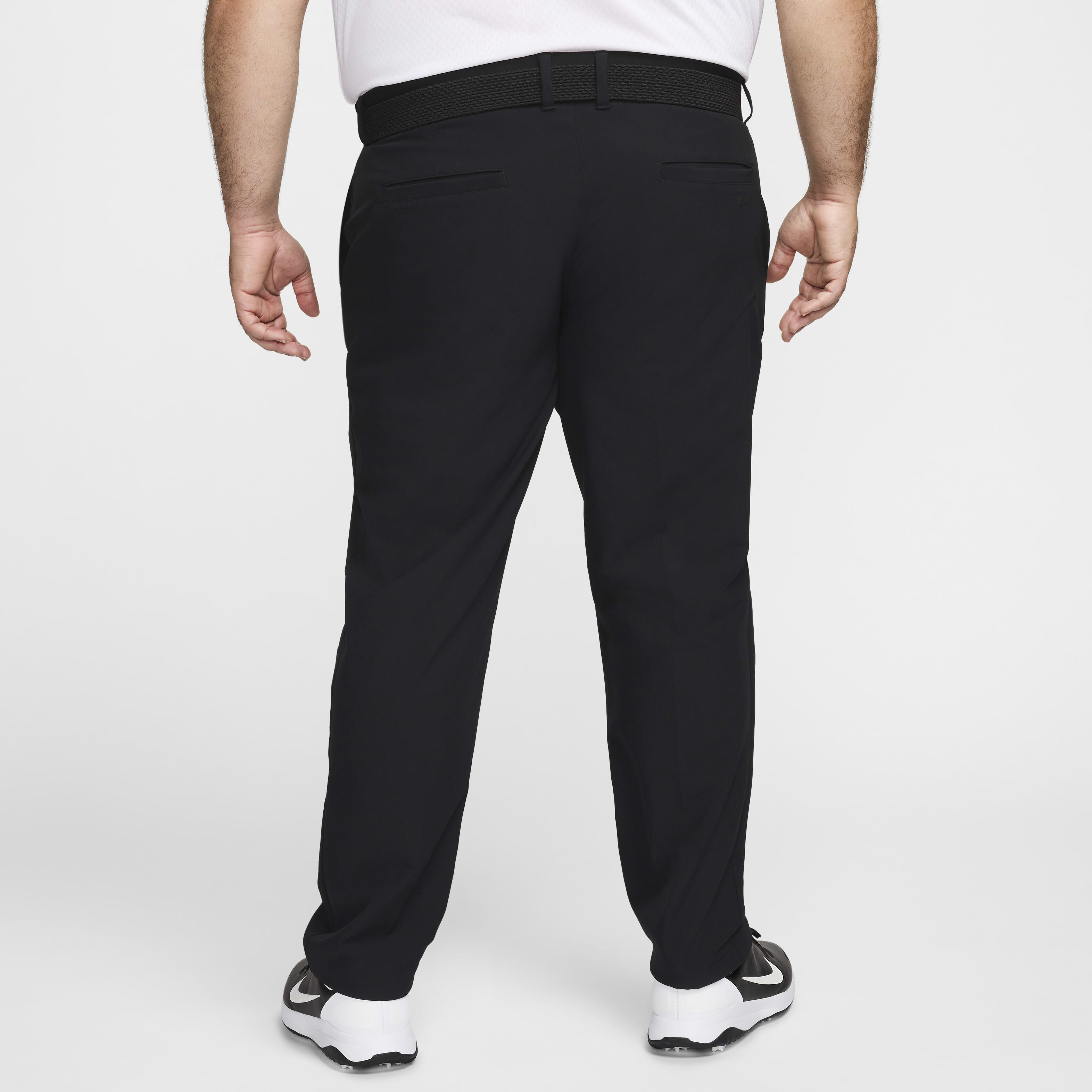 Buy Nike Tour Repel Flex Men s Slim Golf Trousers Nike UAE Official