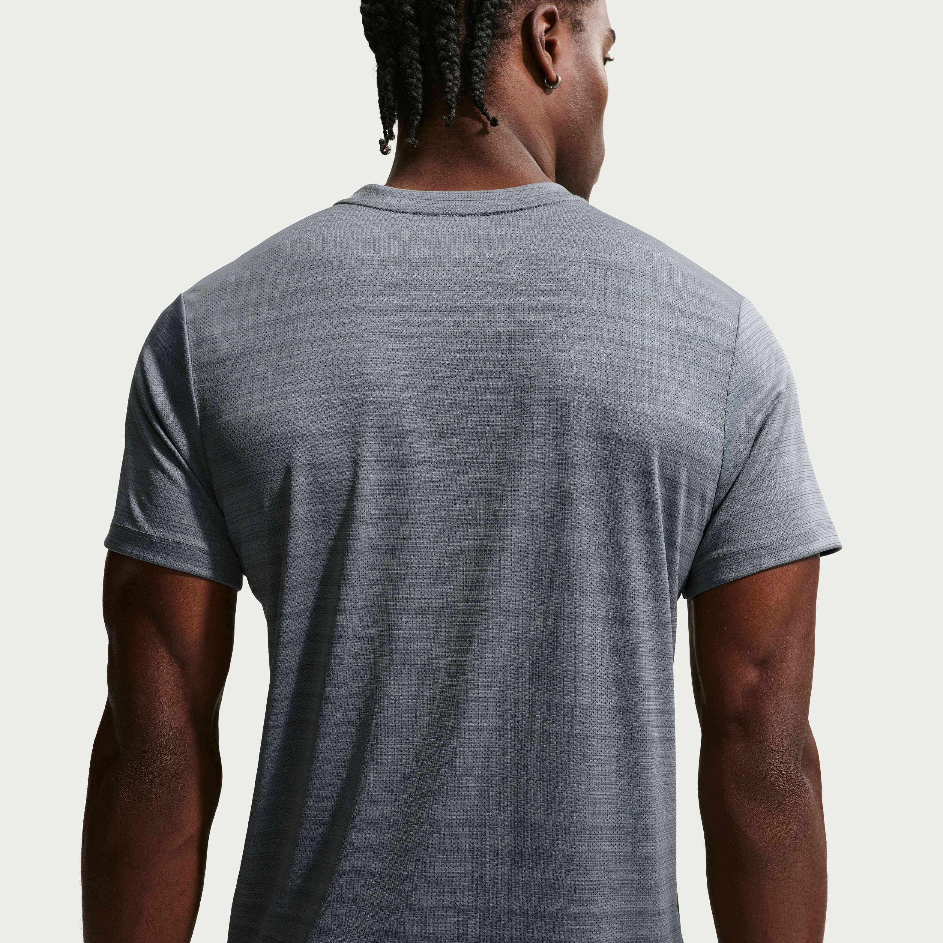 Nike Miler image number 1