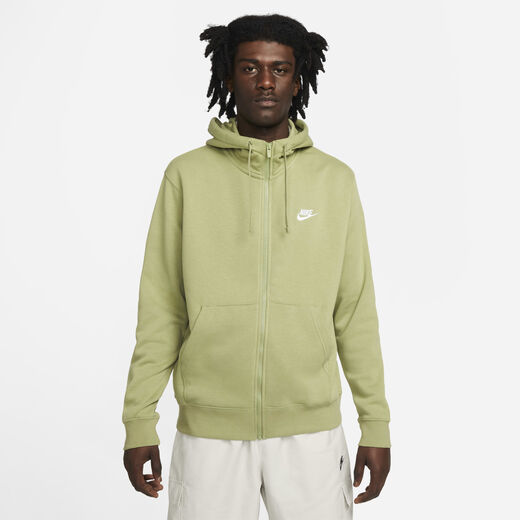 Nike Sportswear Club Fleece