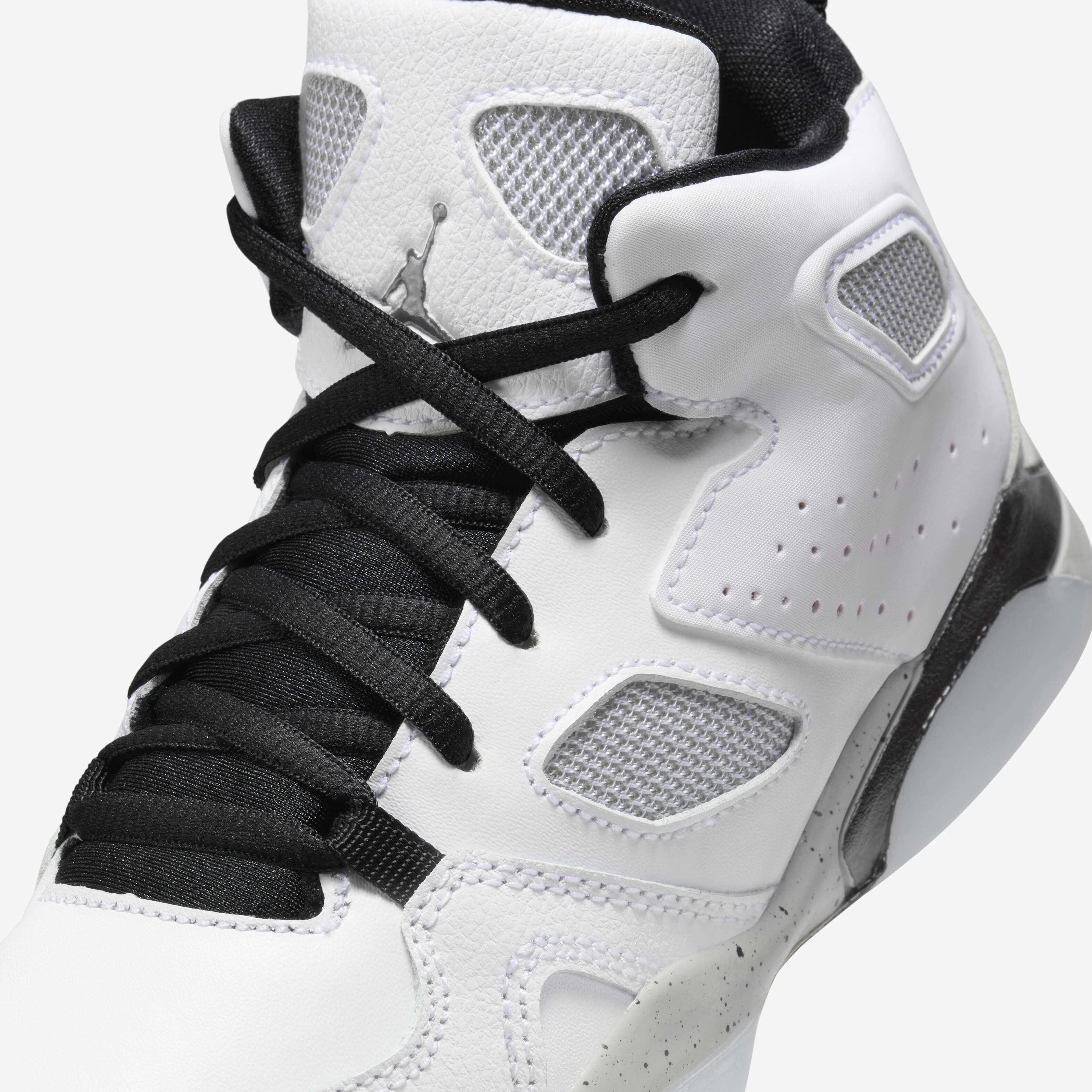 Buy Jordan Flight Club 91 Younger Kids Shoes Nike UAE Official