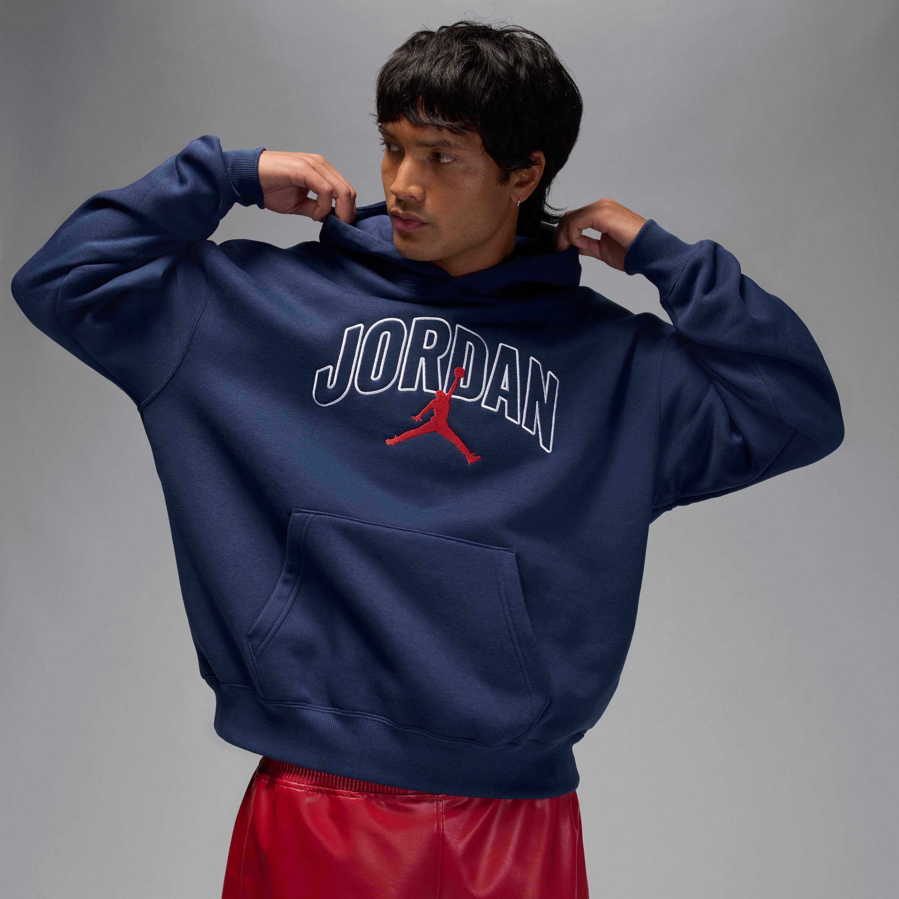 Jordan Brooklyn Fleece image number 0