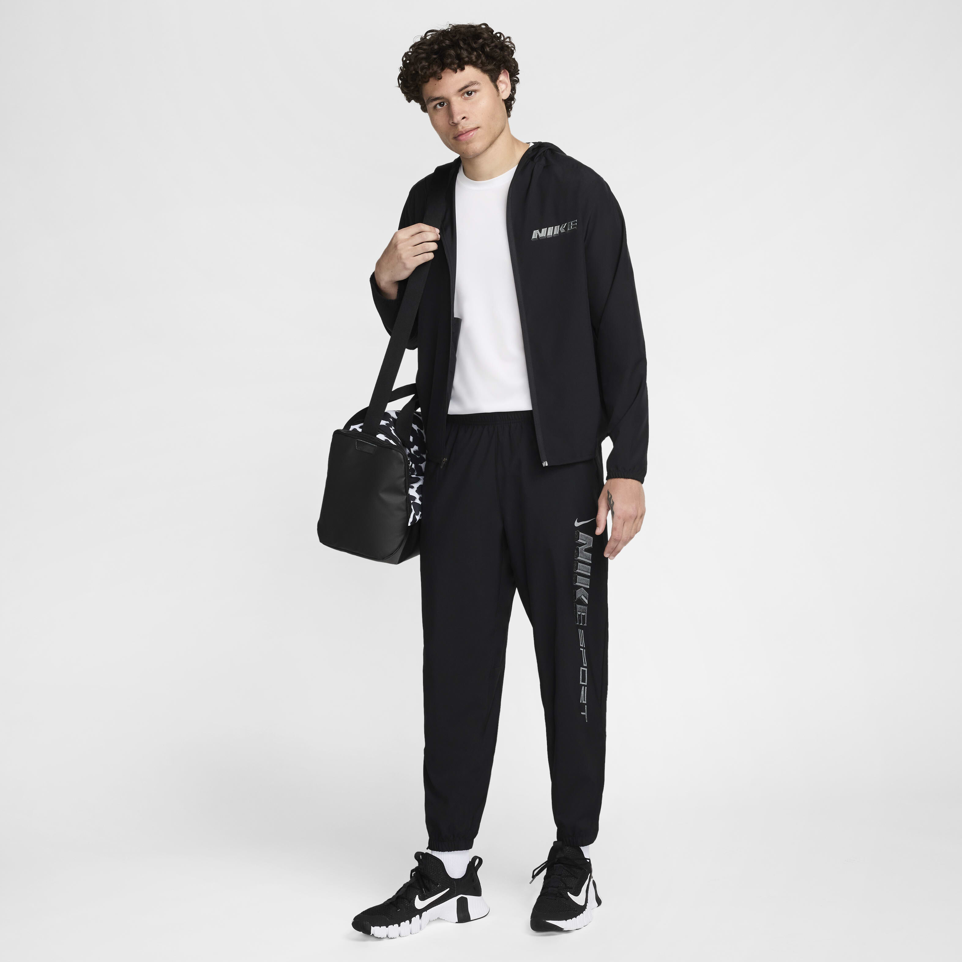 نايكي فورم image number 7