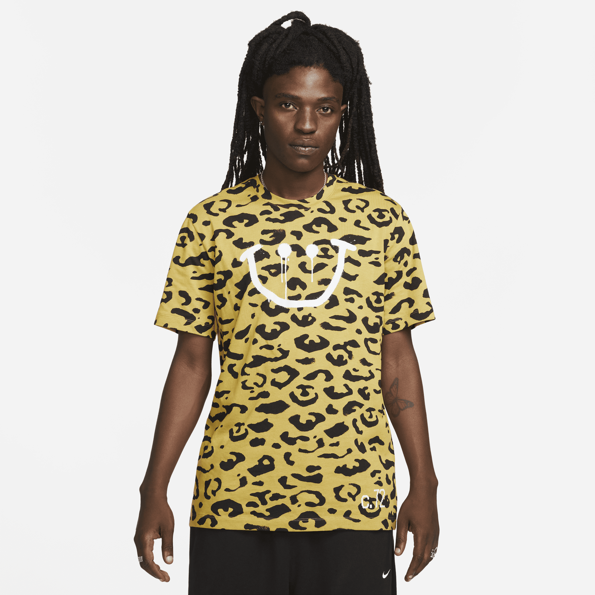Shop Sportswear Men s T Shirt Nike UAE