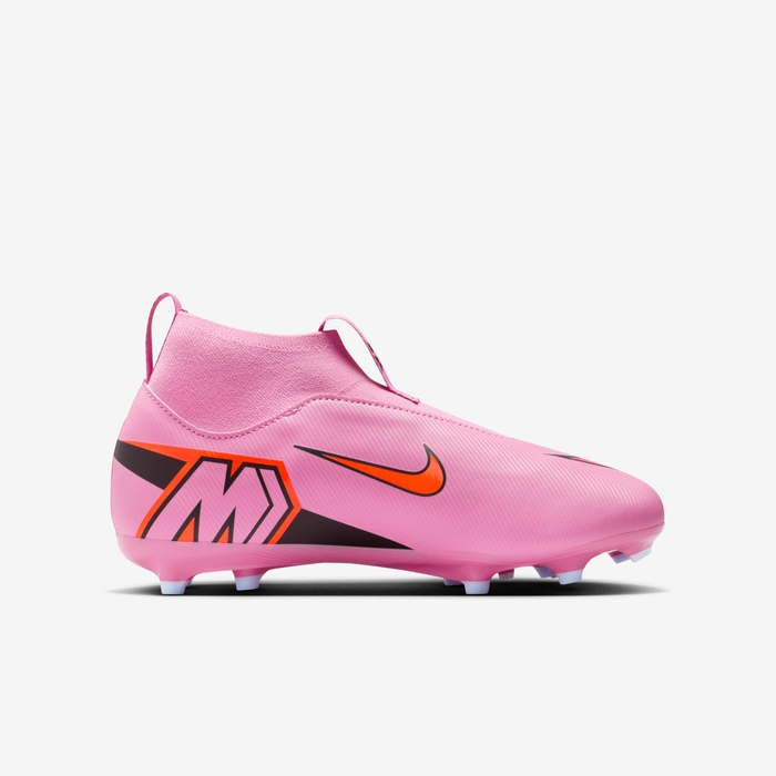Nike Jr. Mercurial Superfly 10 Academy image number 2 Nike Jr. Mercurial Superfly 10 Academy image number 2