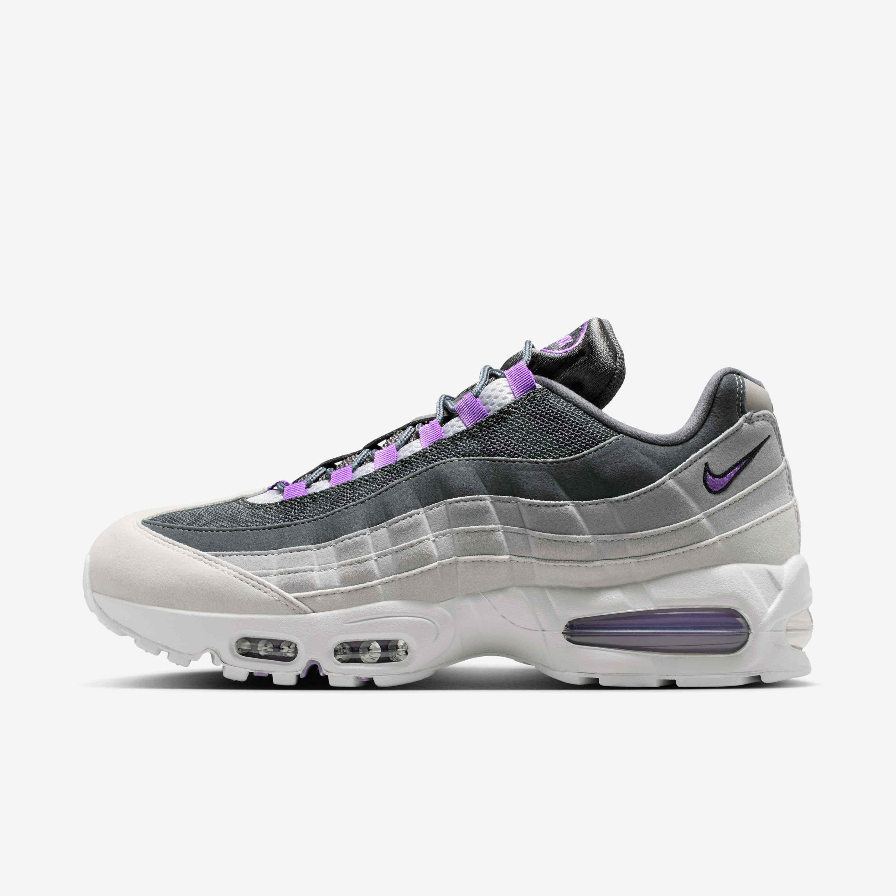 Nike Air Max 95 Big Bubble 'OG' image number 0