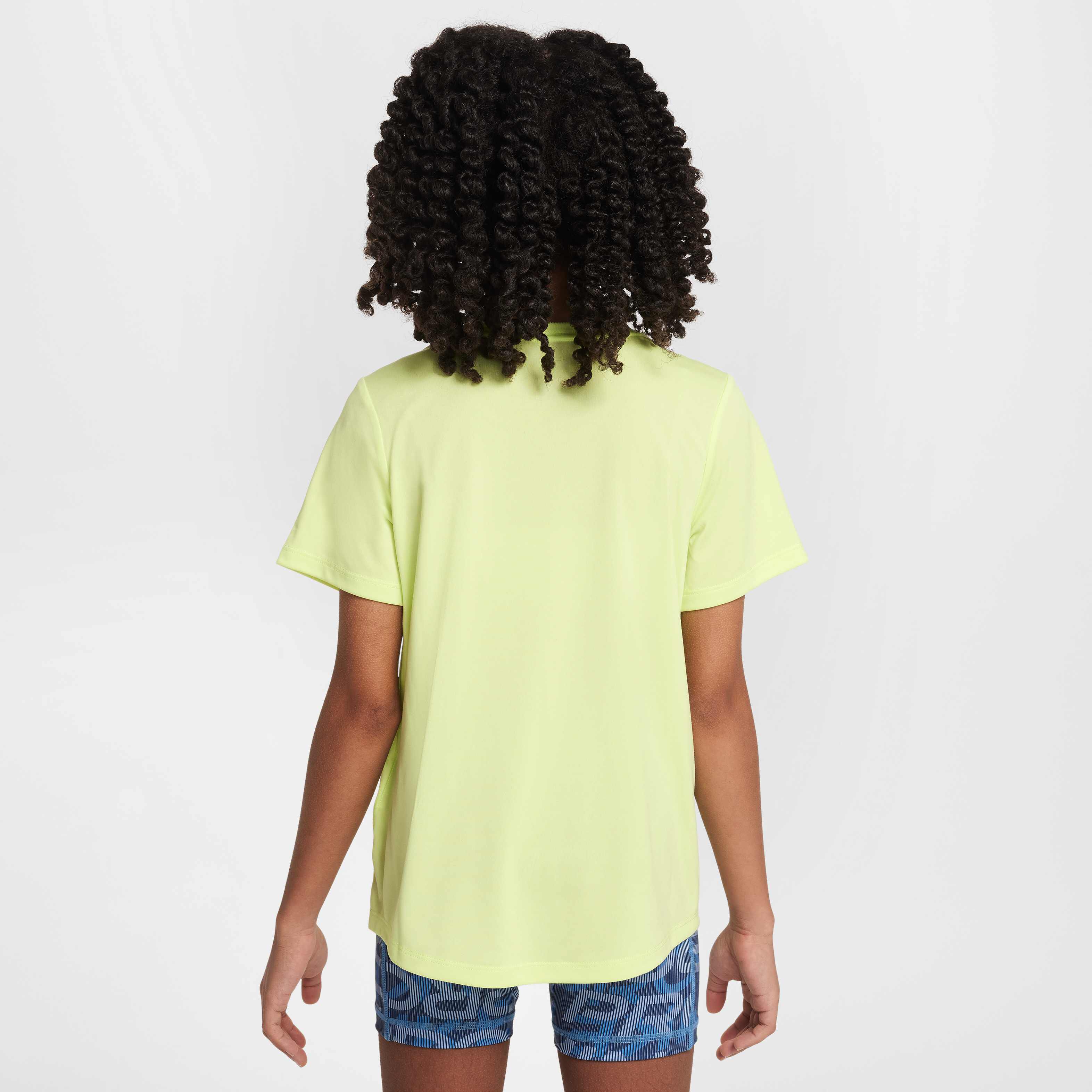 Nike One Fitted image number 1