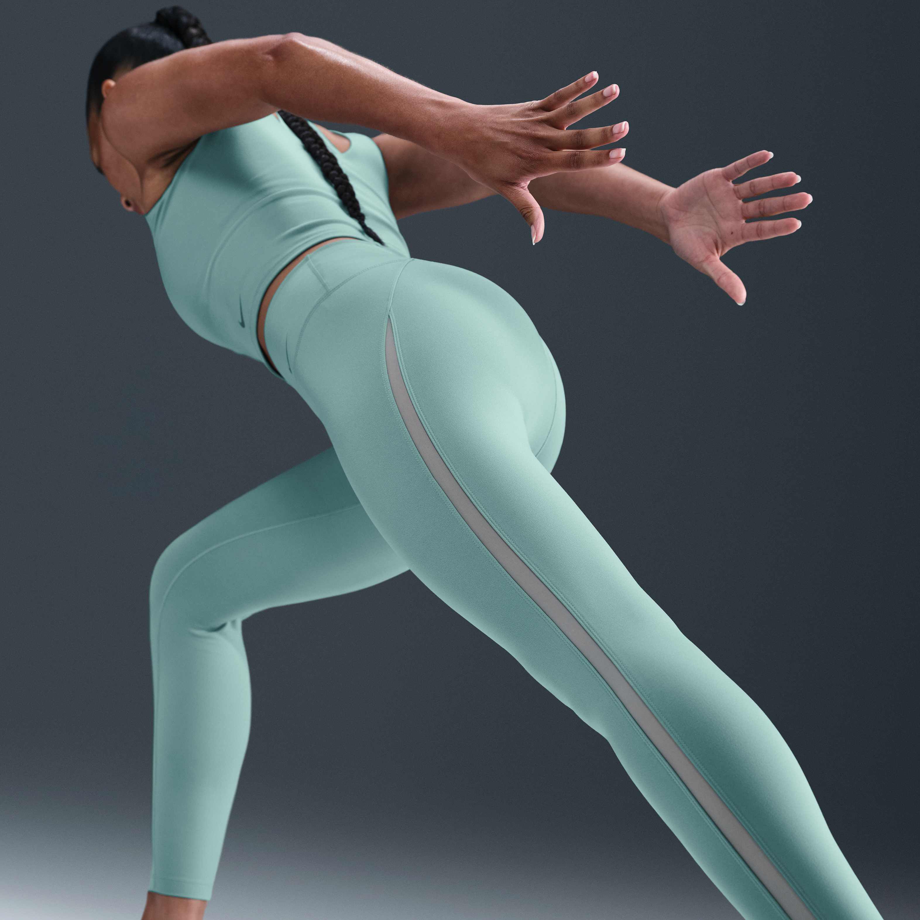 نايكي ون image number 4