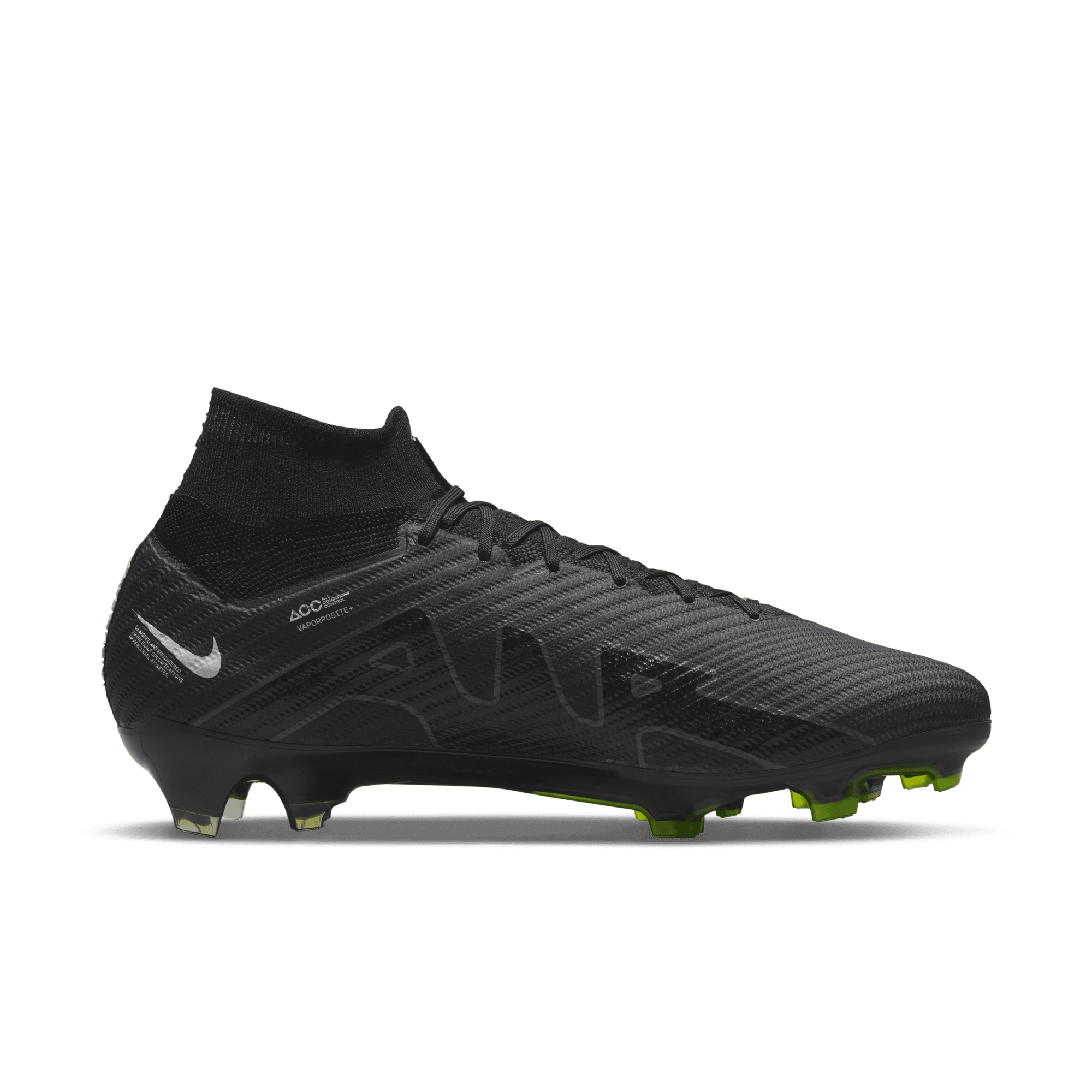Nike mercurial store superfly elite
