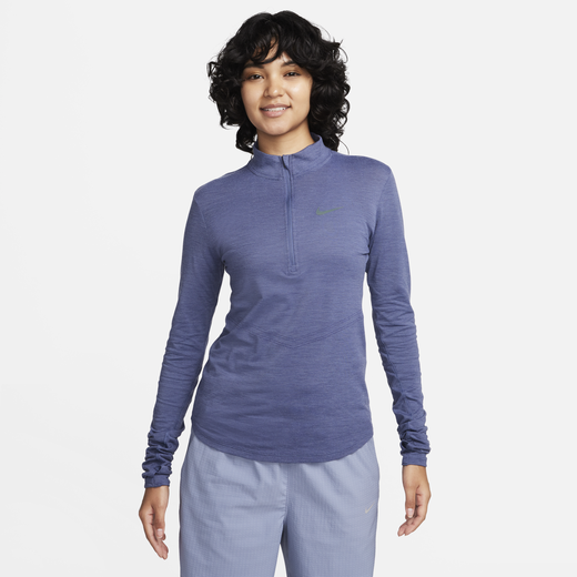 Nike women's shop long sleeve top