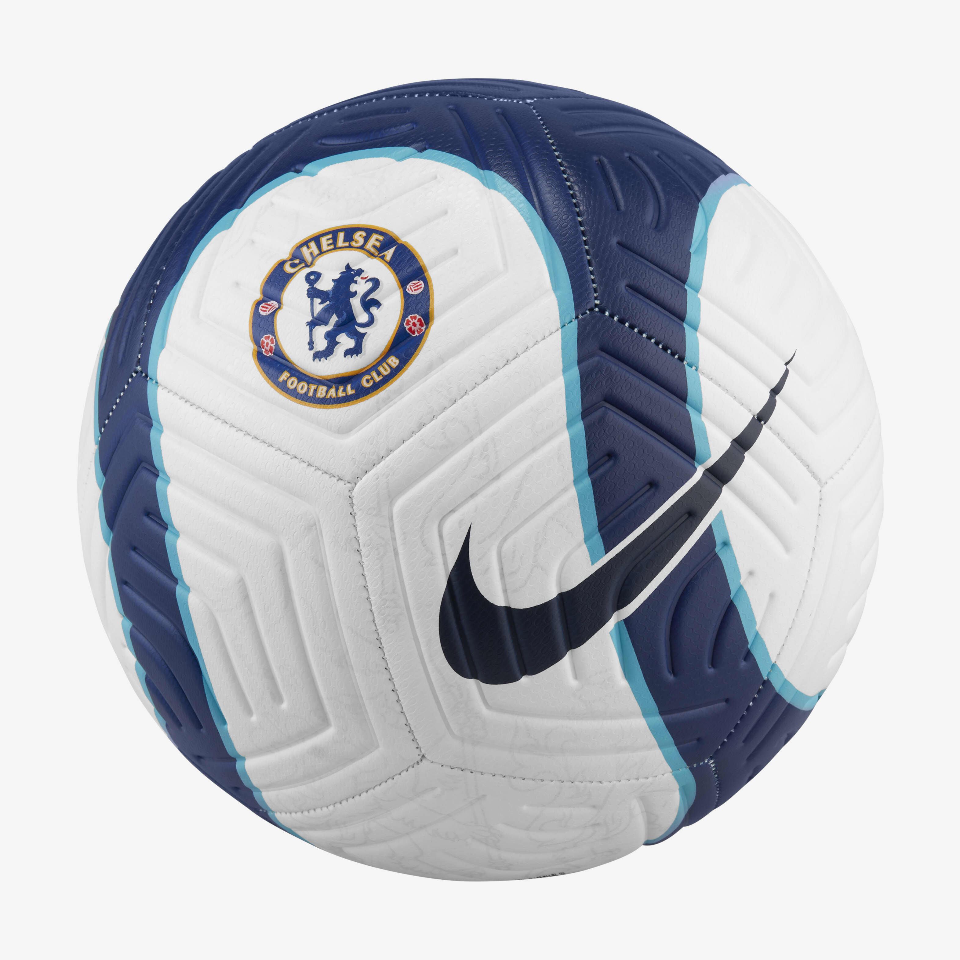 Chelsea F.C. Strike image number 0