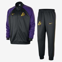 Los Angeles Lakers Club Courtside City Edition