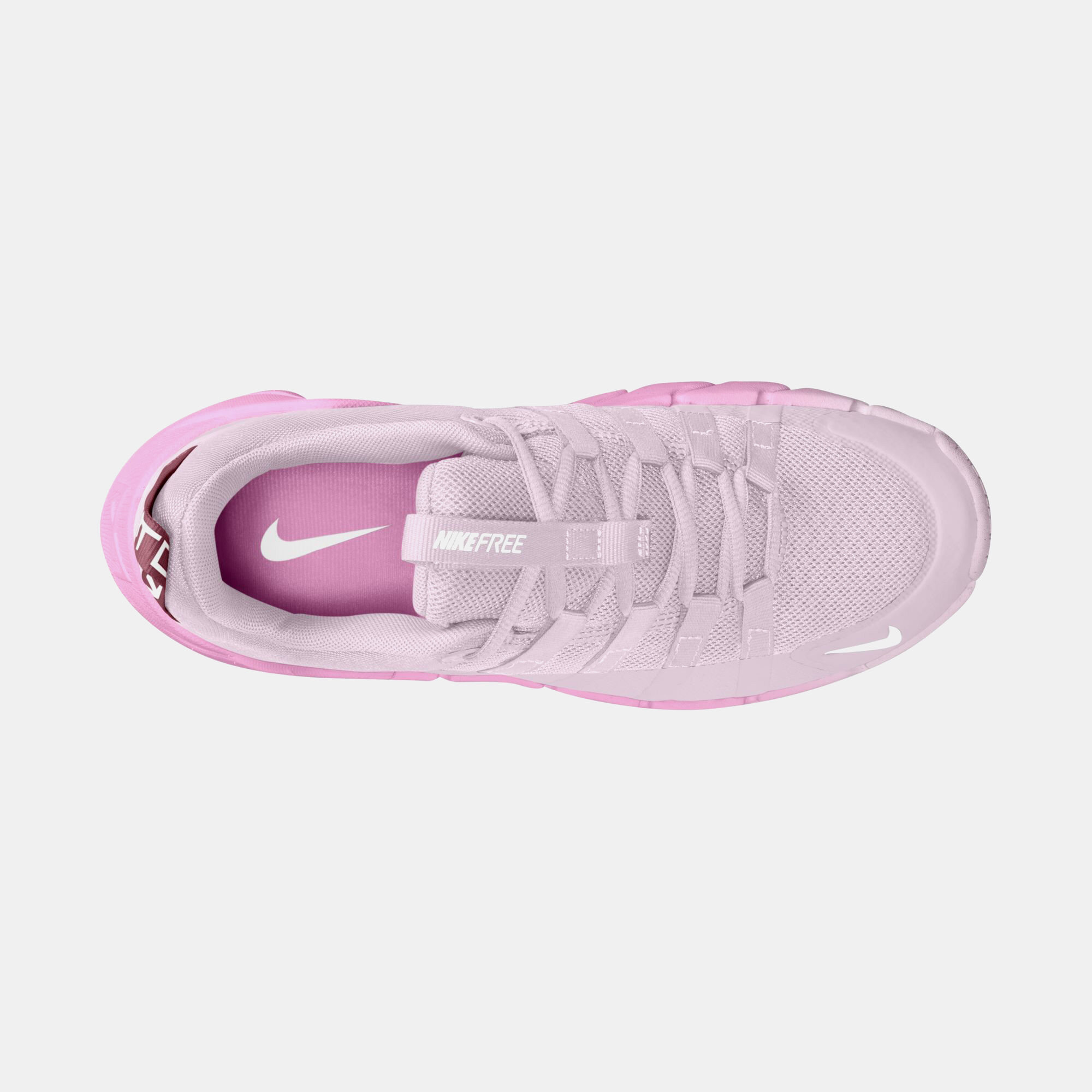 Nike Free Metcon 7 image number 7