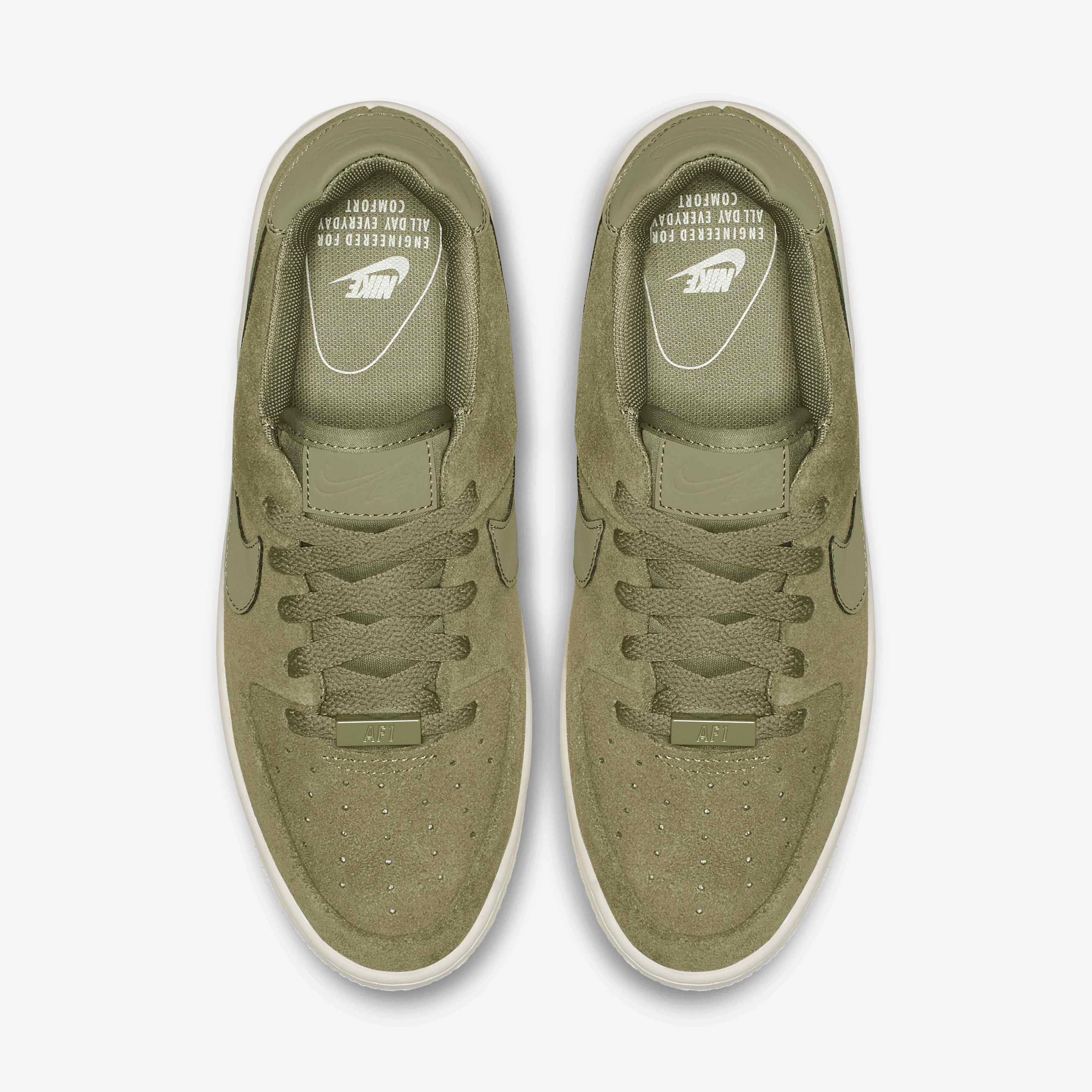 نايكي اير فورس 1 سيج لو image number 3