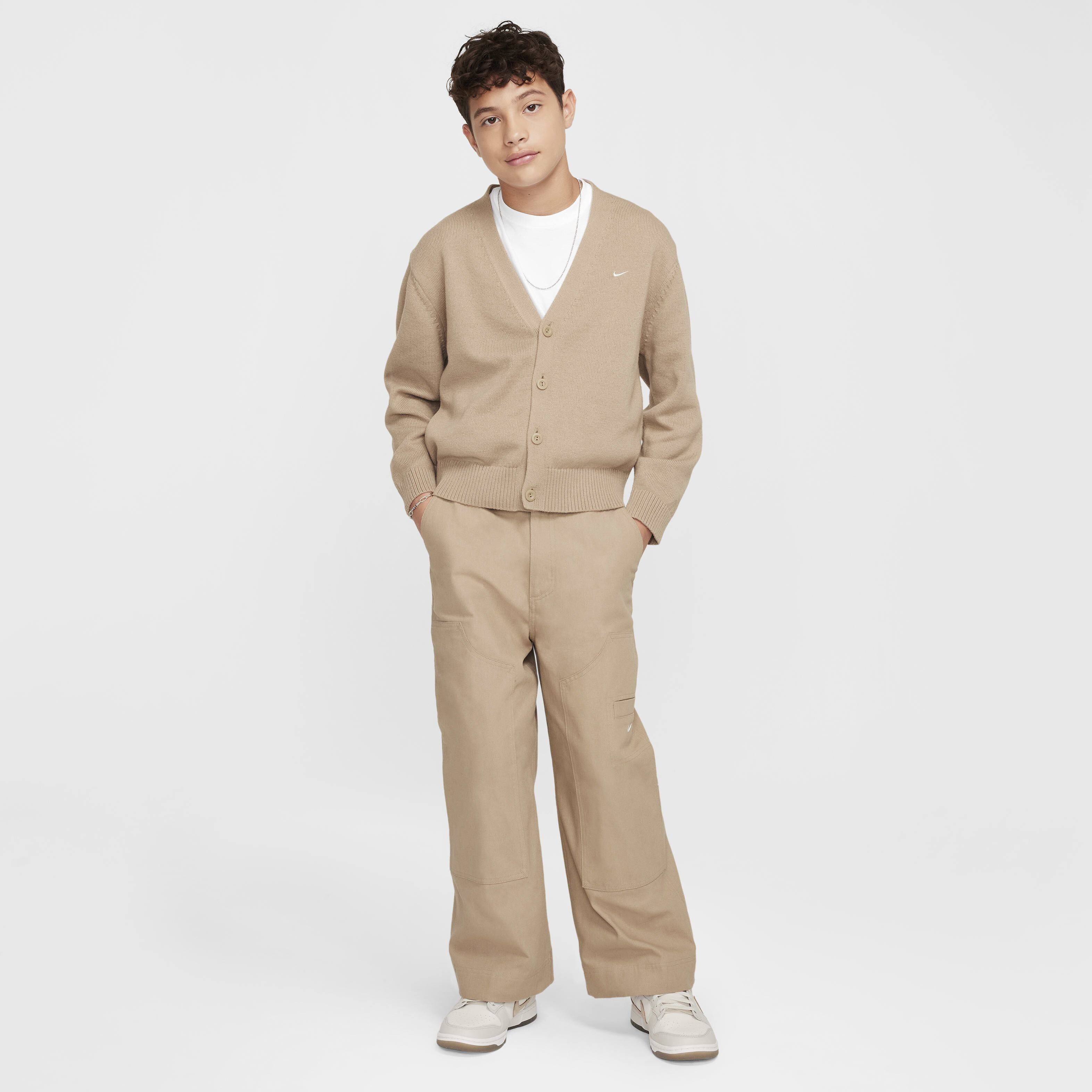 Euro nike store cardigans hot sale