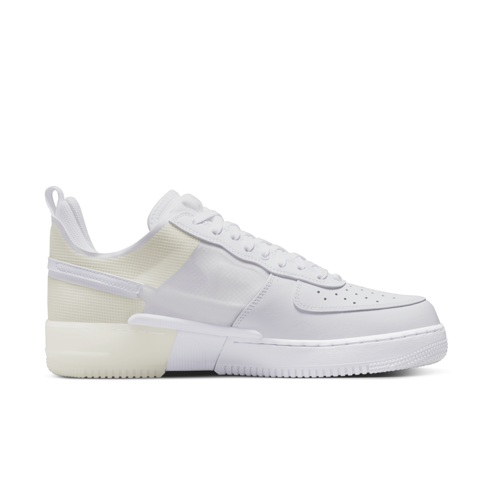 Nike react clearance men