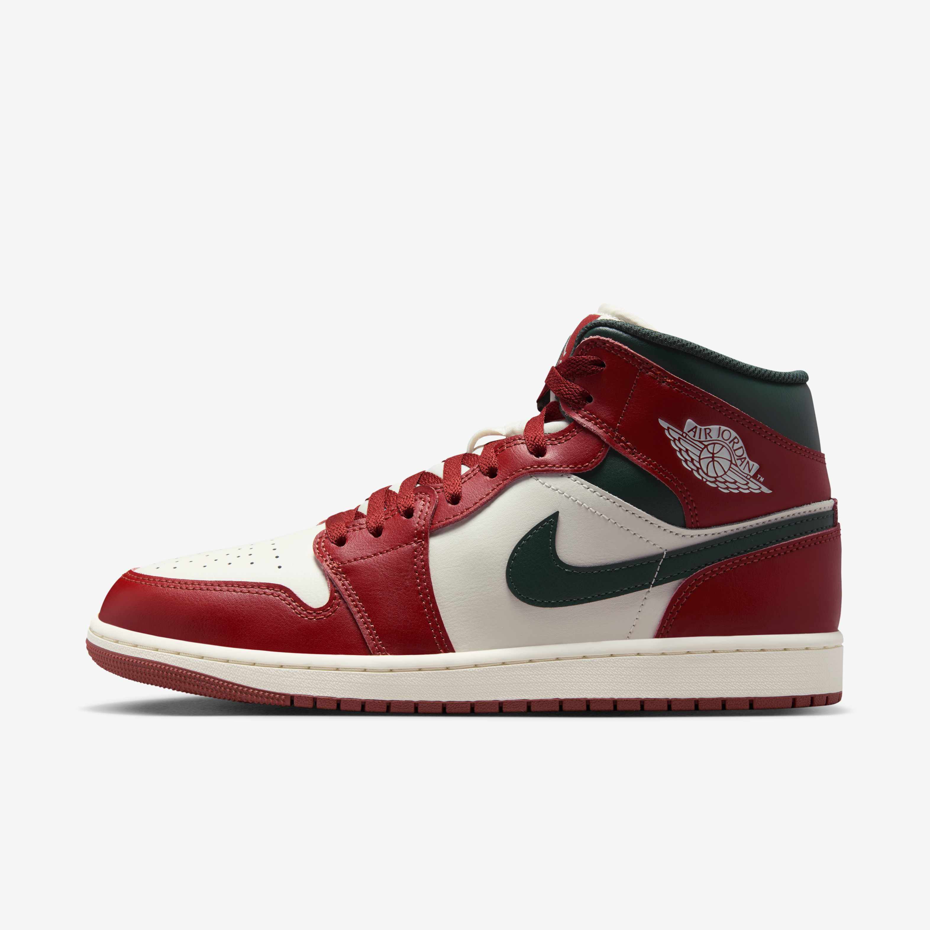 Air Jordan 1 Mid image number 0