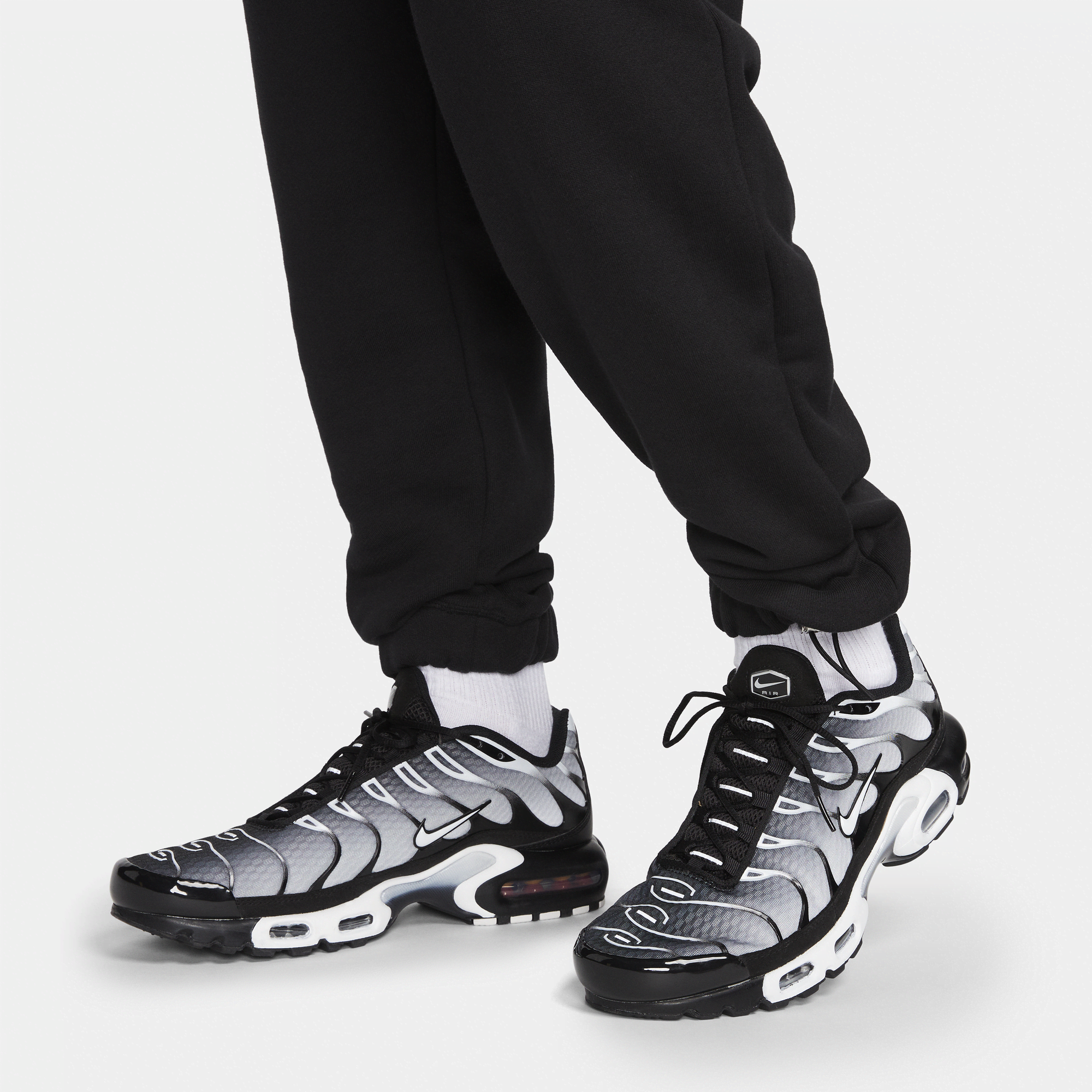 Nike air max joggers junior clearance