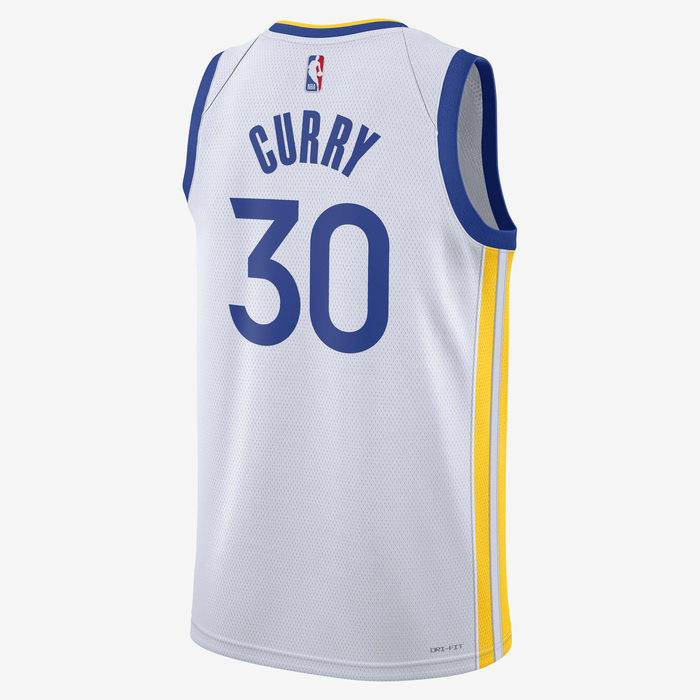 Golden State Warriors Association Edition image number 1 Golden State Warriors Association Edition image number 1