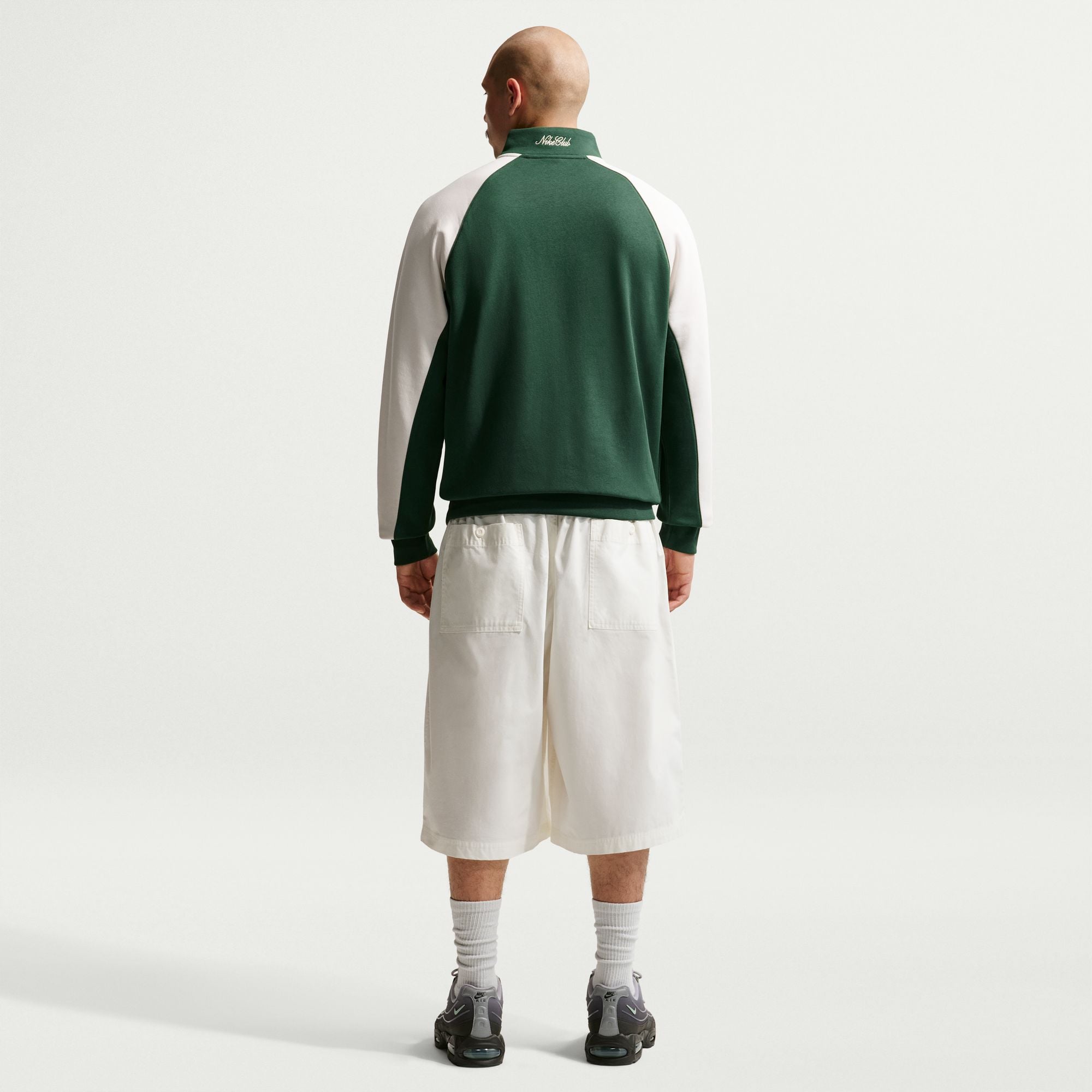Nike Sportswear Club image number 1