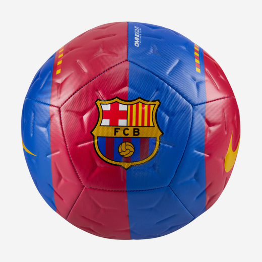 برشلونة 25/26