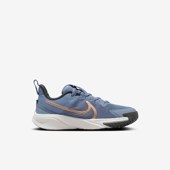 Nike Star Runner 4 image number 2 Nike Star Runner 4 image number 2