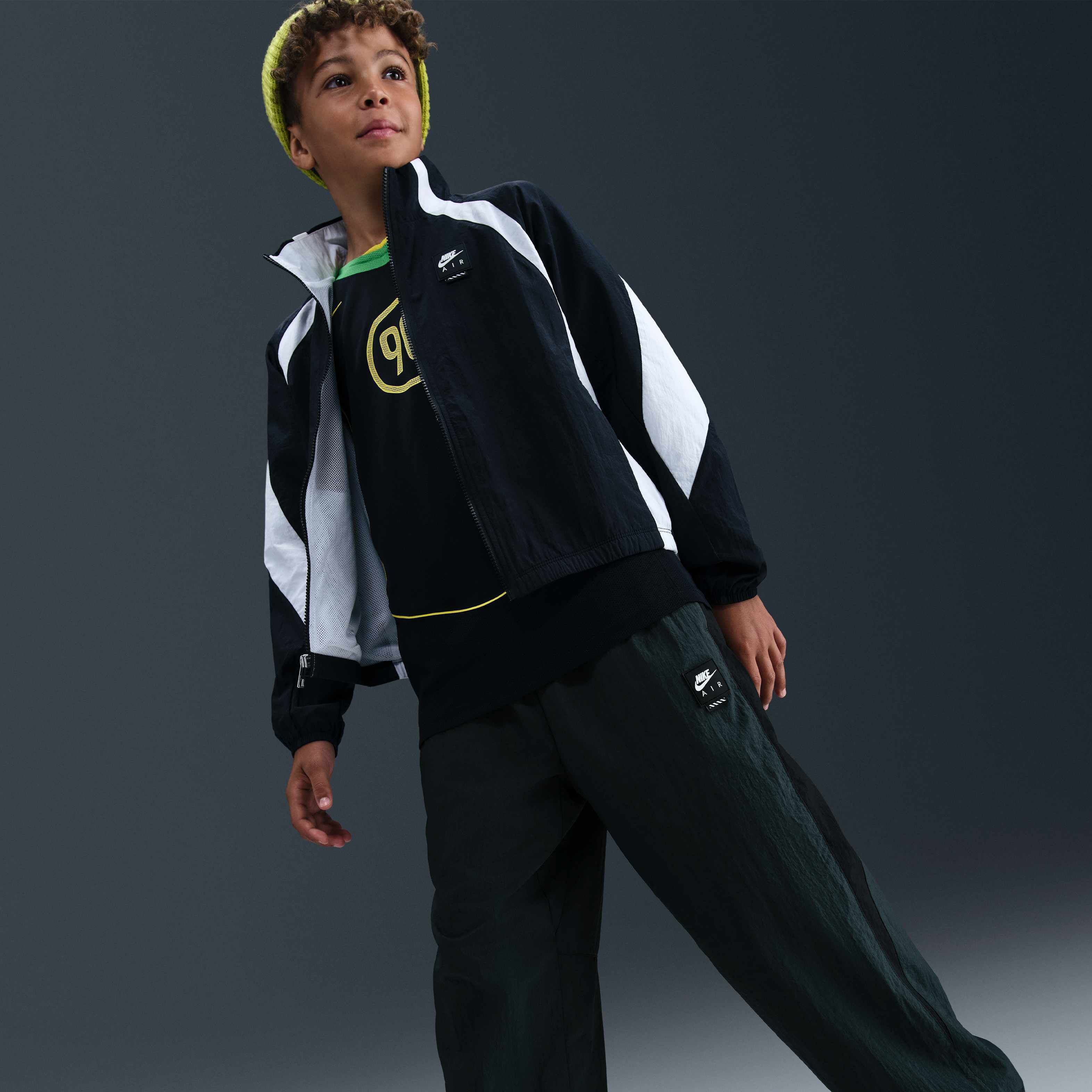 Nike Air image number 4