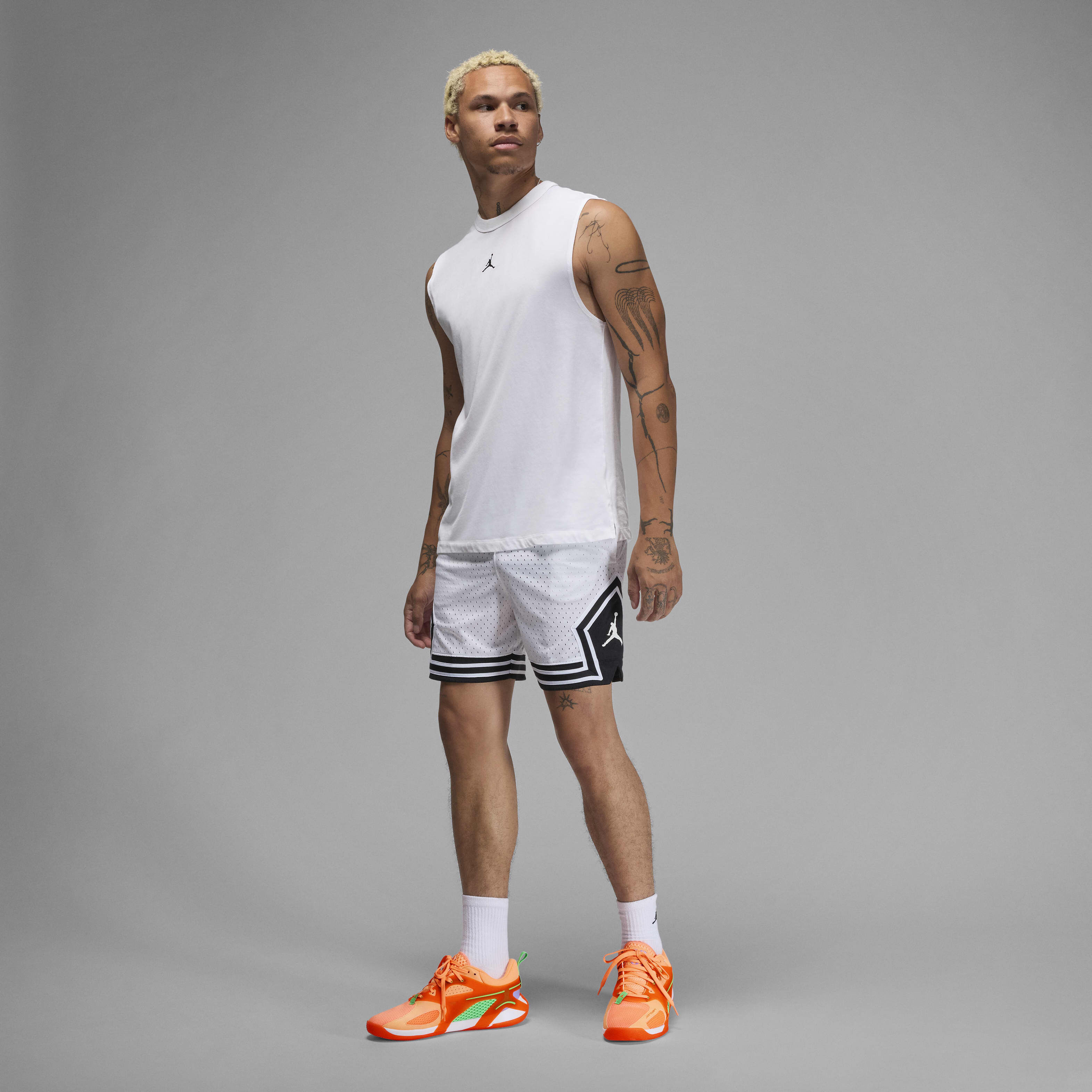 Jordan Heir Series 'Cutting Twine' image number 8