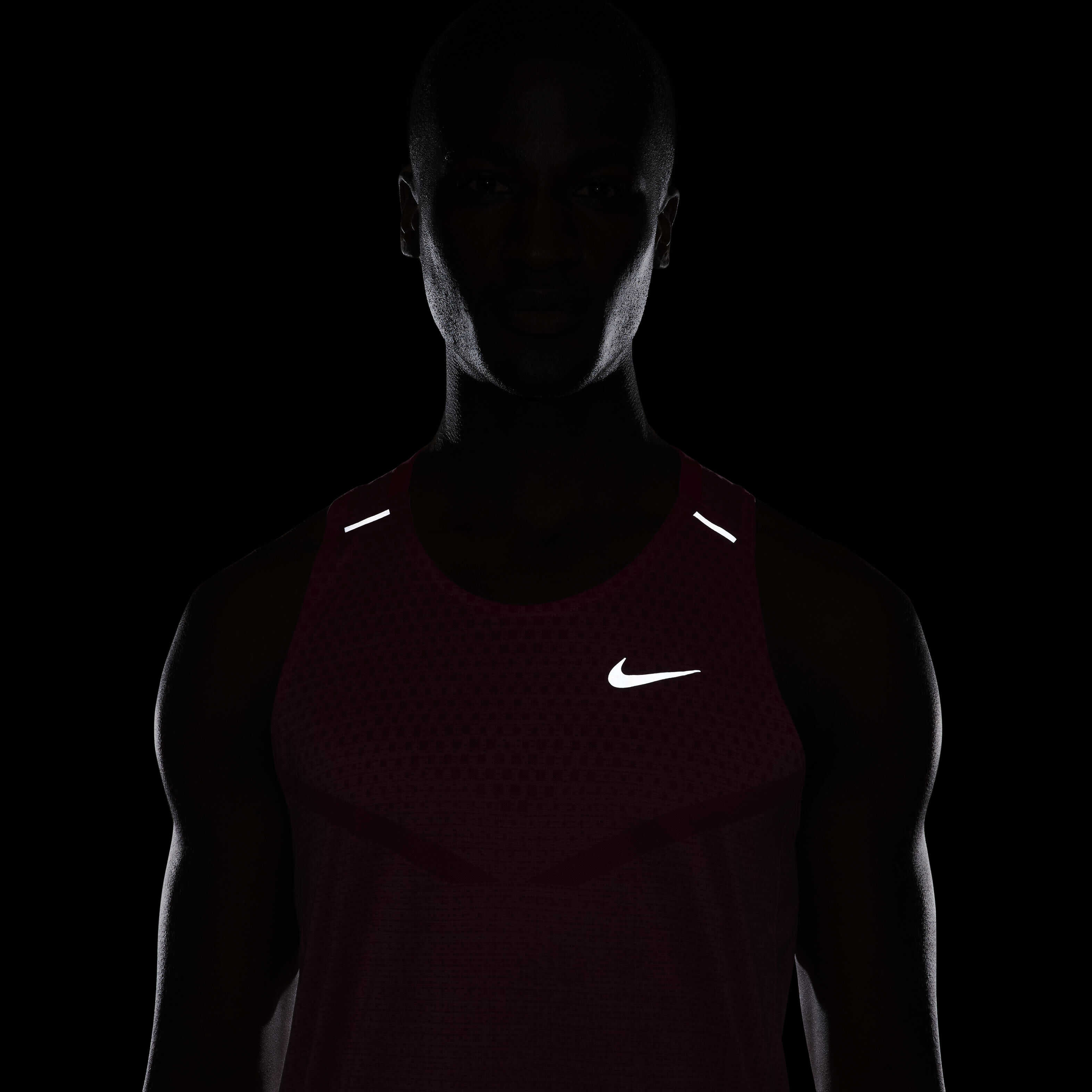 Buy Nike Dri-FIT ADV TechKnit Ultra Men's Running Tank