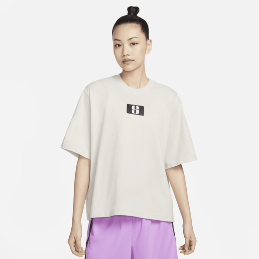Nike t sales shirt women's sale