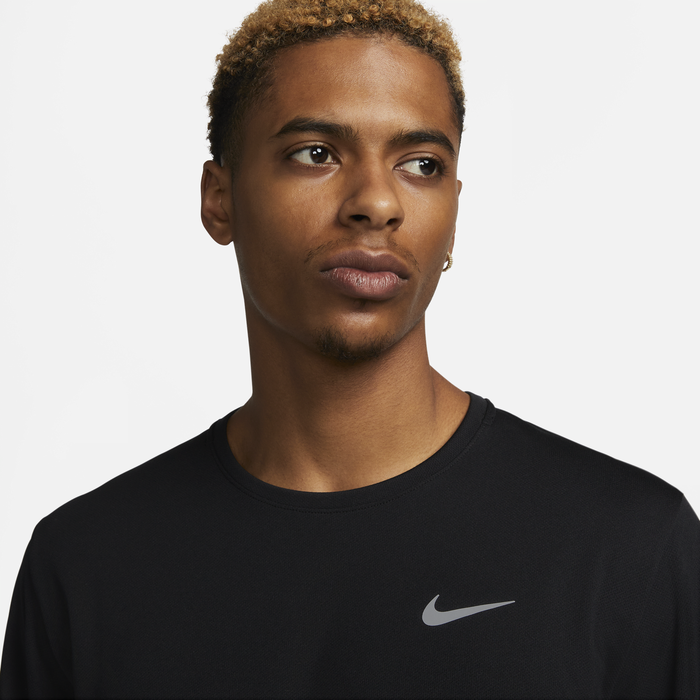 Nike miler online top long sleeve