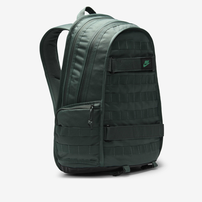 Buy Nike Sportswear RPM Backpack (26L) - Vintage Green/Black/Stadium ...