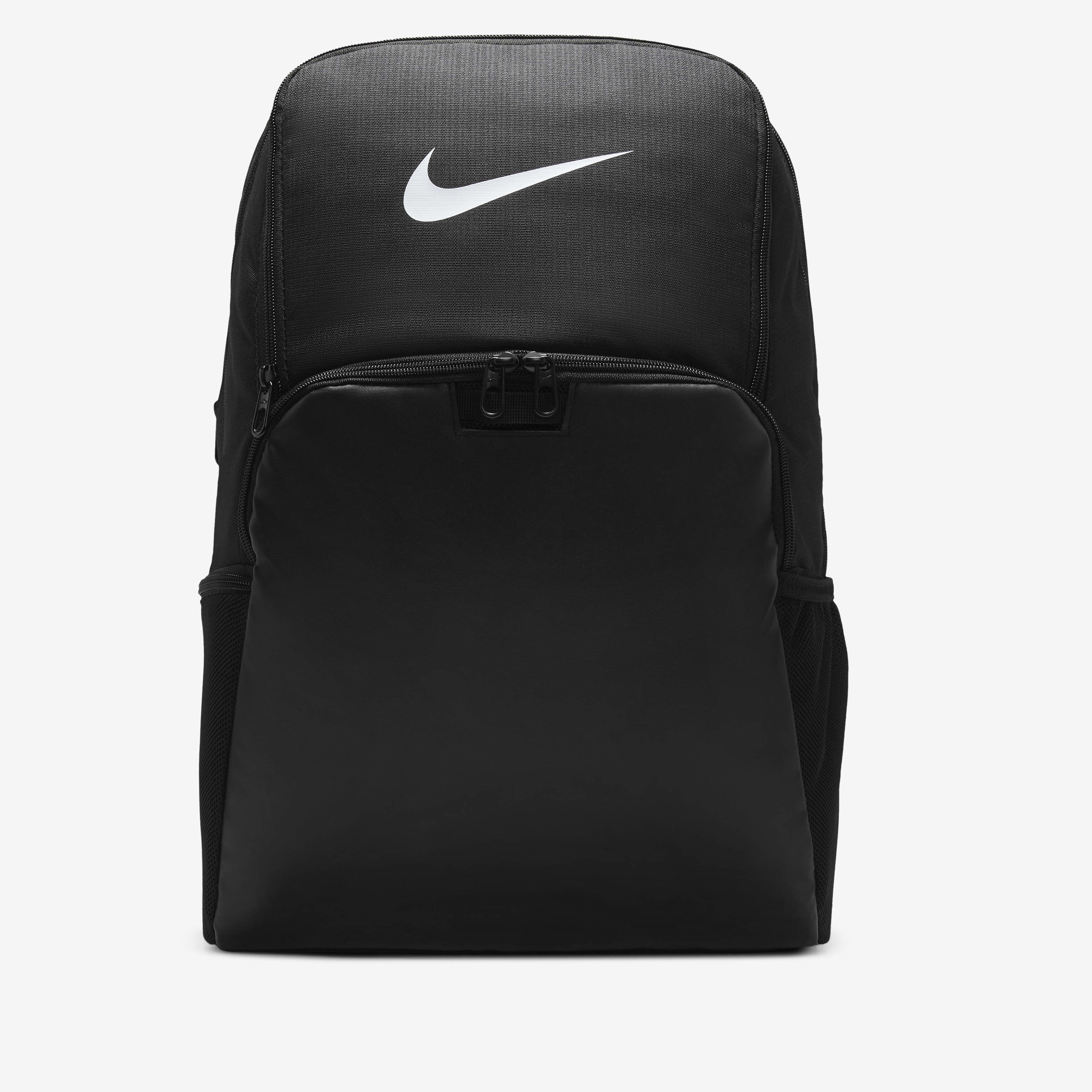 Buy Nike Brasilia 9.5 Training Backpack Extra Large 30L Black Black White Nike UAE Official