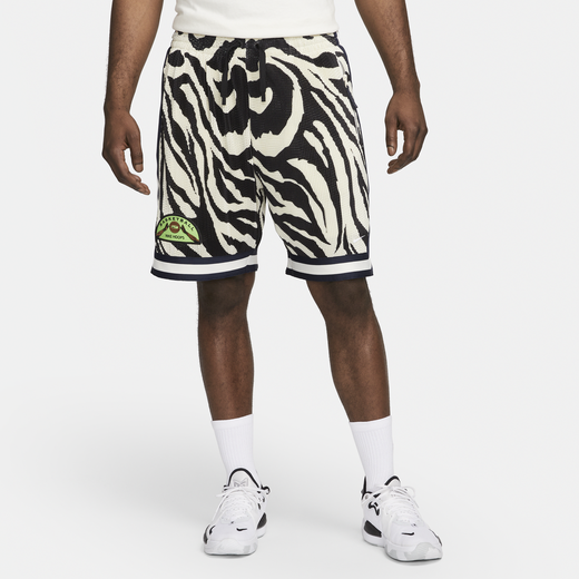 Nike dri sale fit shorts basketball