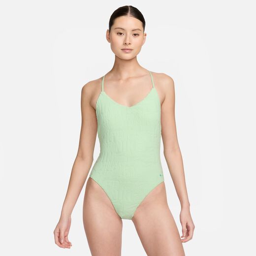 nike ladies swimwear