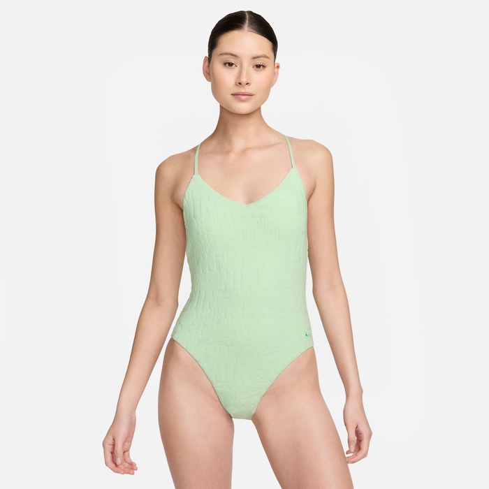 Nike Swim Retro Flow image number 0 Nike Swim Retro Flow image number 0