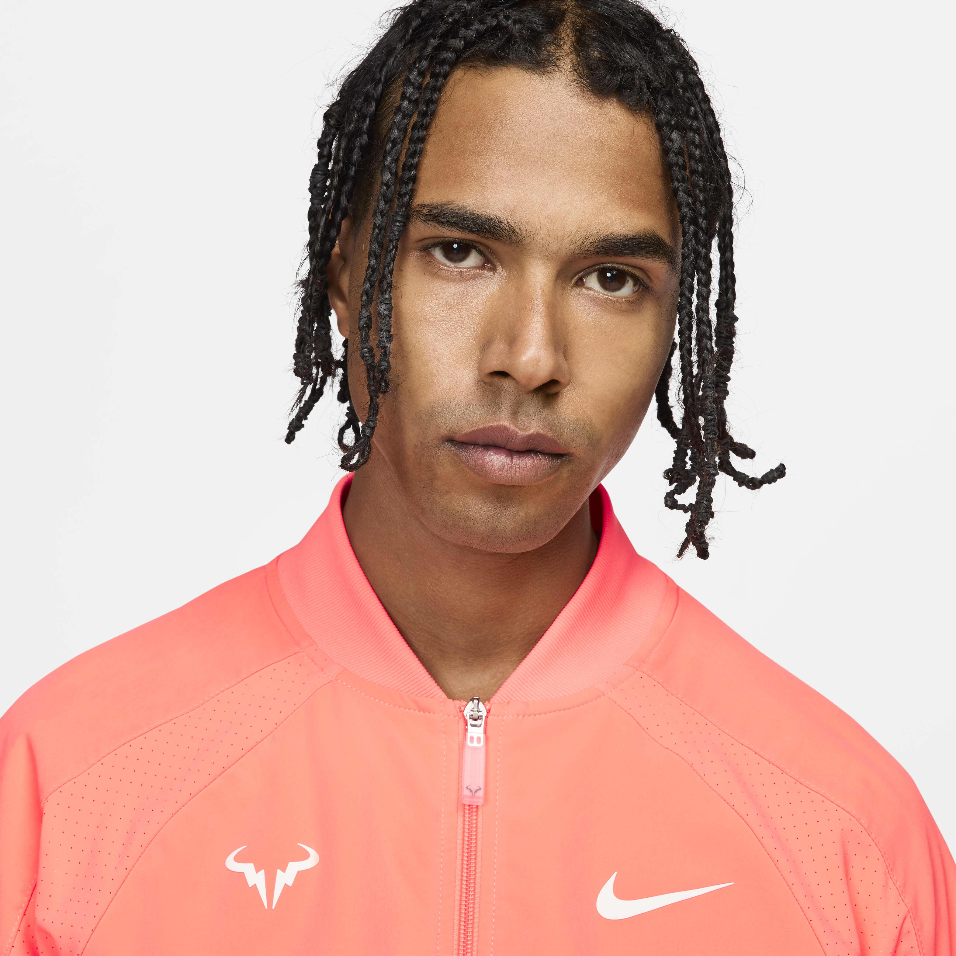 Nike Dri-FIT Rafa image number 2