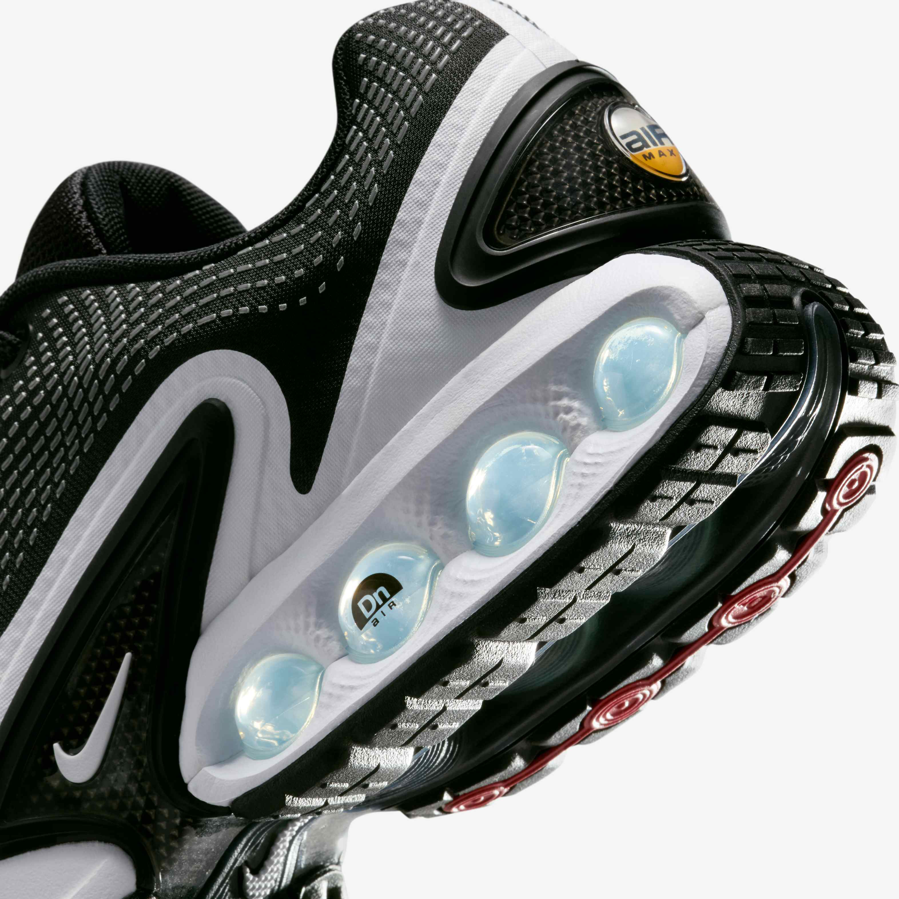 Nike Air Max Dn image number 8
