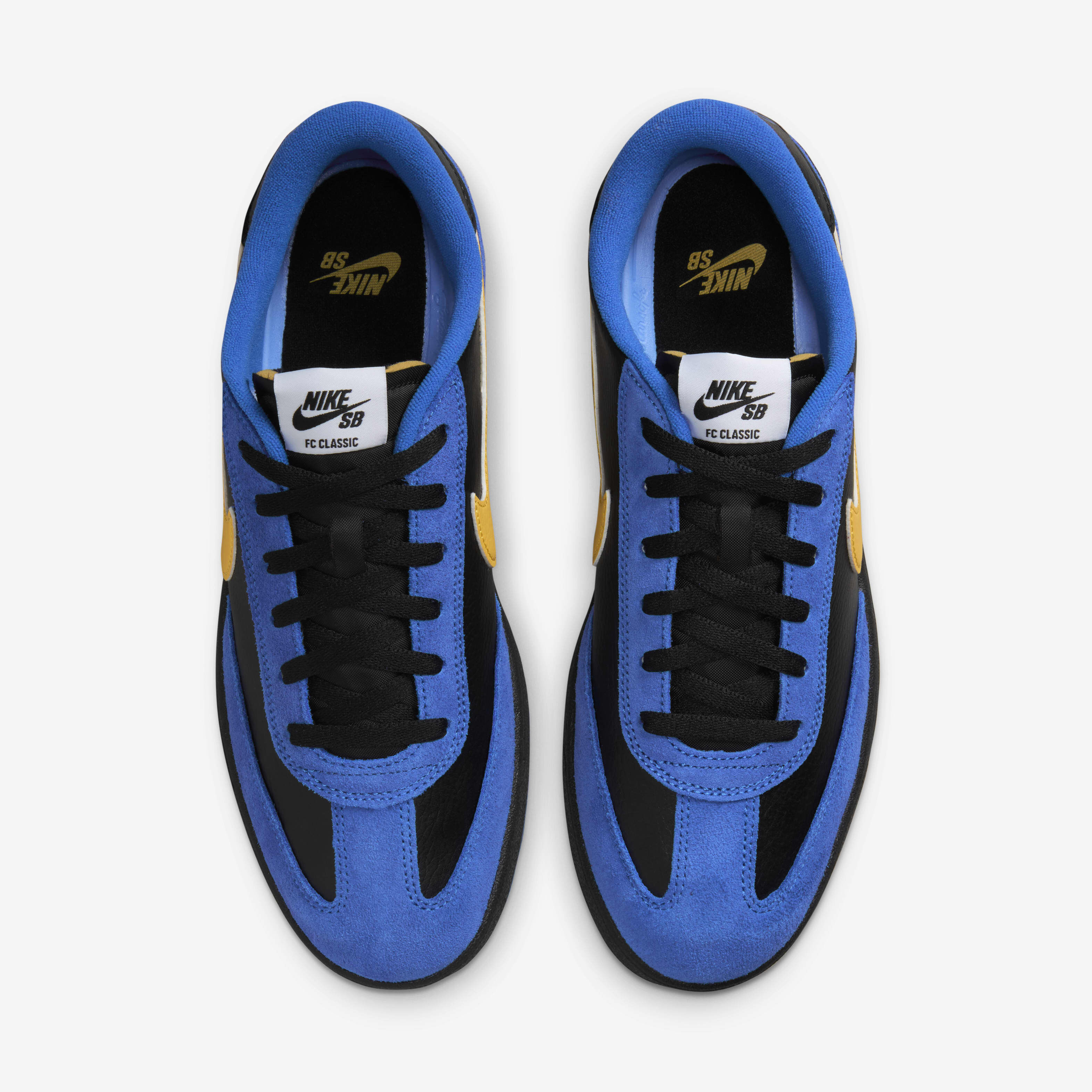 Buy Nike SB FC Classic Skate Shoes Nike UAE Official