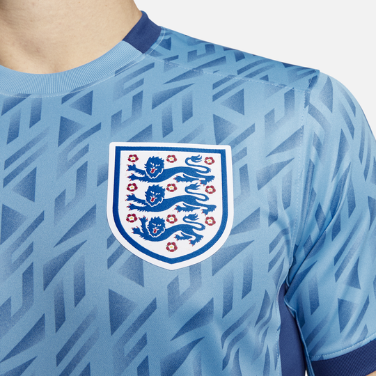Shop England 2023 Stadium Away Men's Nike Dri-FIT Football Shirt | Nike UAE