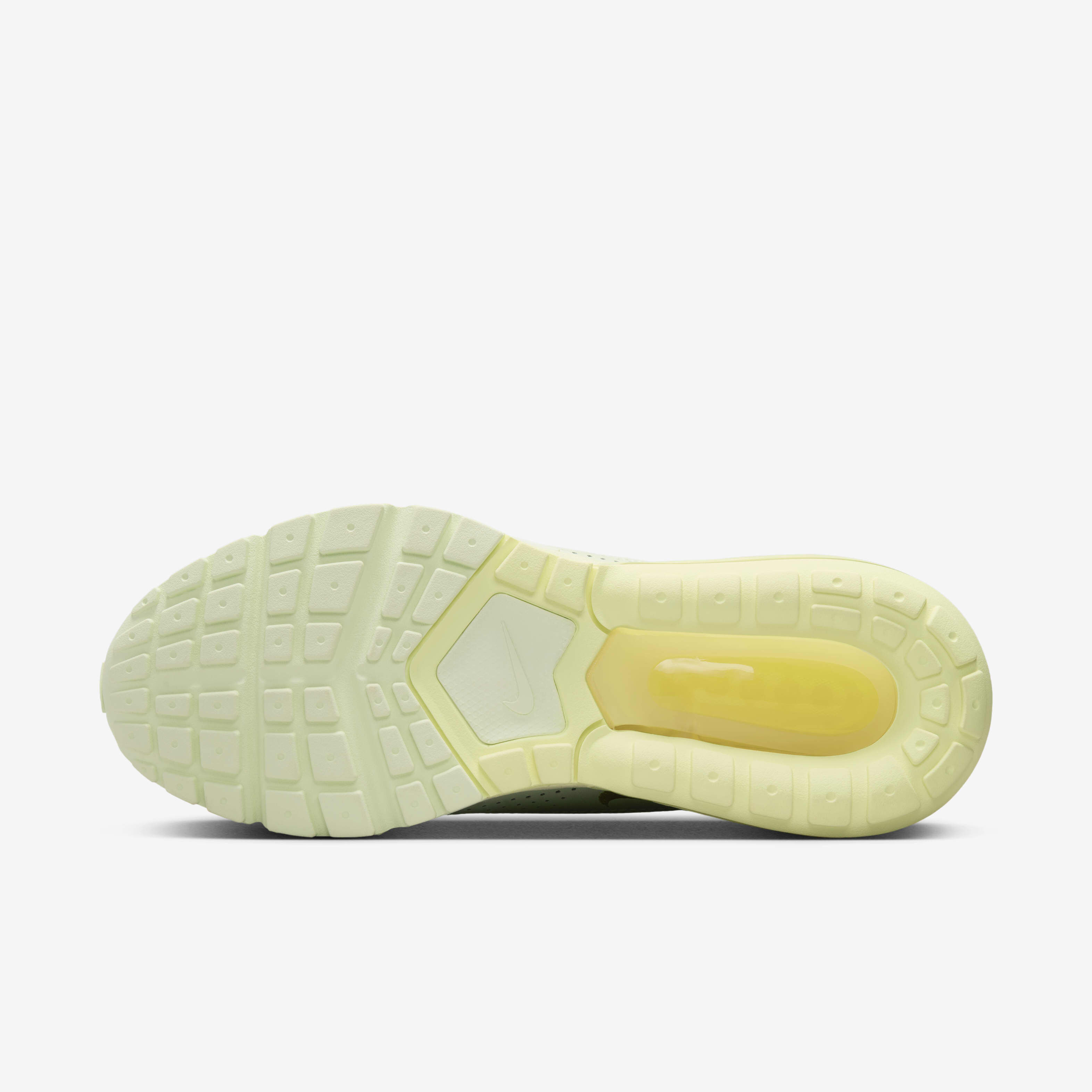 Yellow pulse nike on sale
