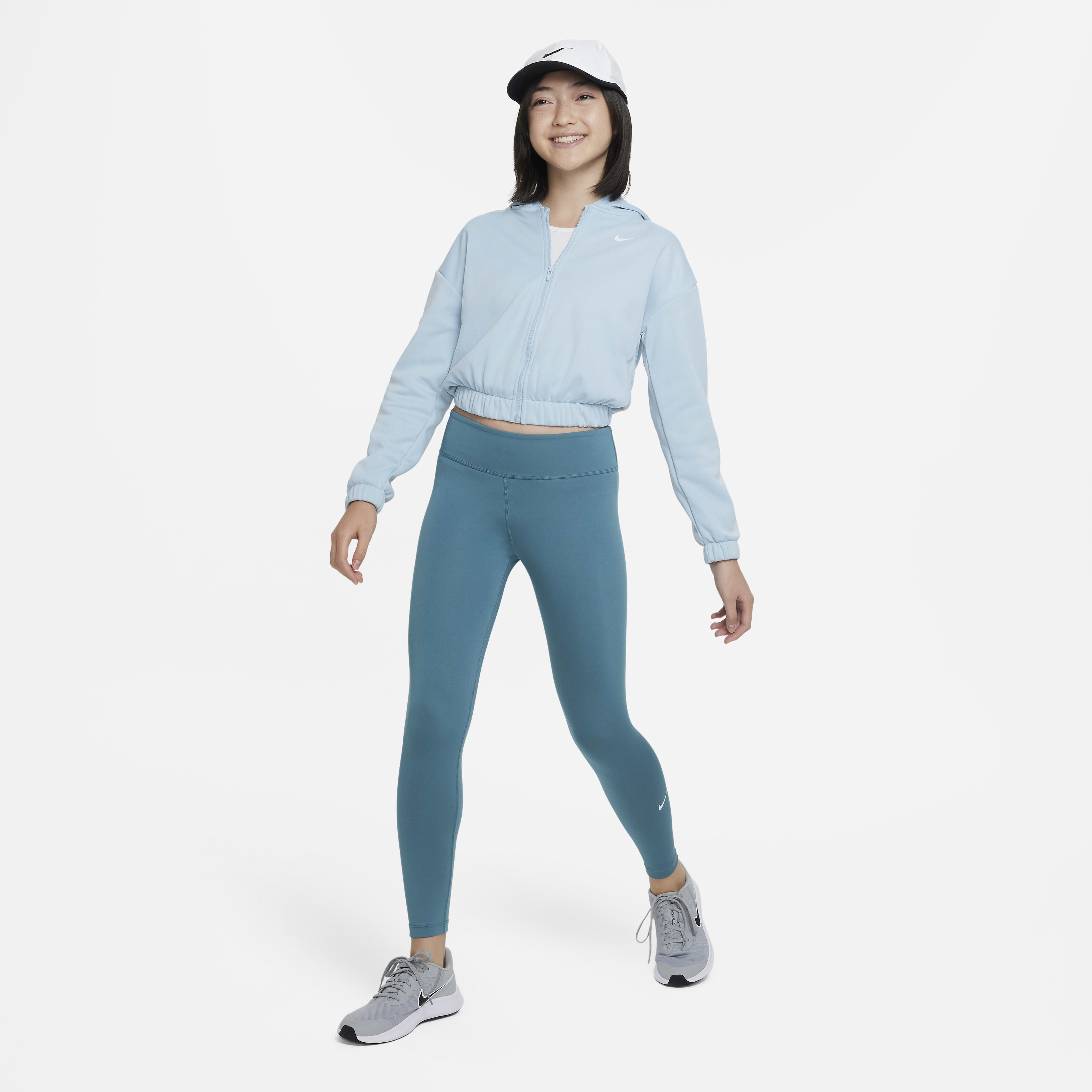 Nike Dri-FIT One image number 4