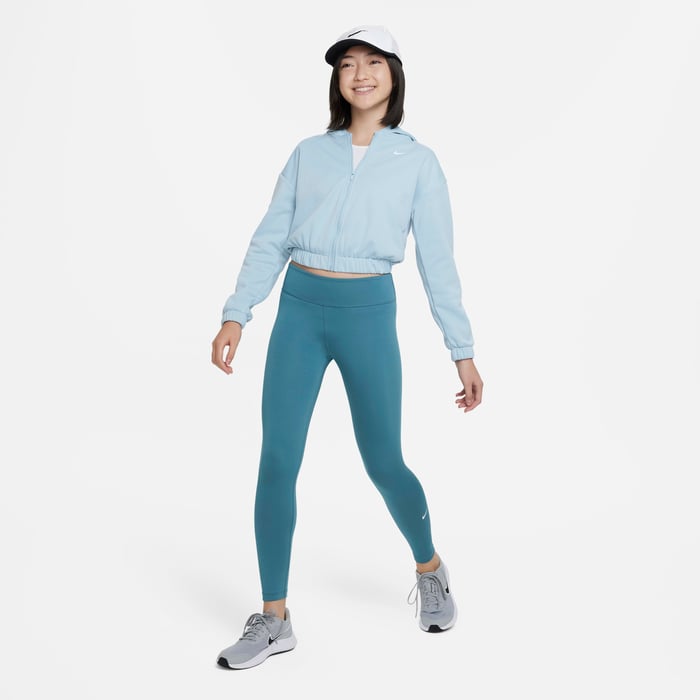 Nike Dri-FIT One image number 4 Nike Dri-FIT One image number 4